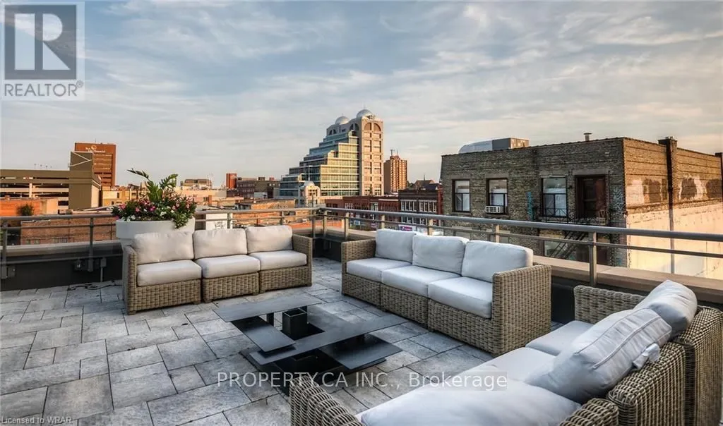 85 Duke Street W, #109