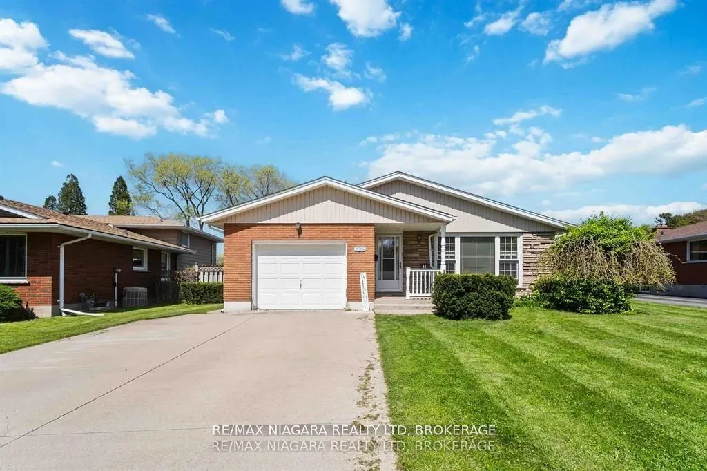 6579 Crawford Street