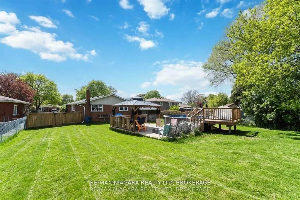 6579 Crawford Street