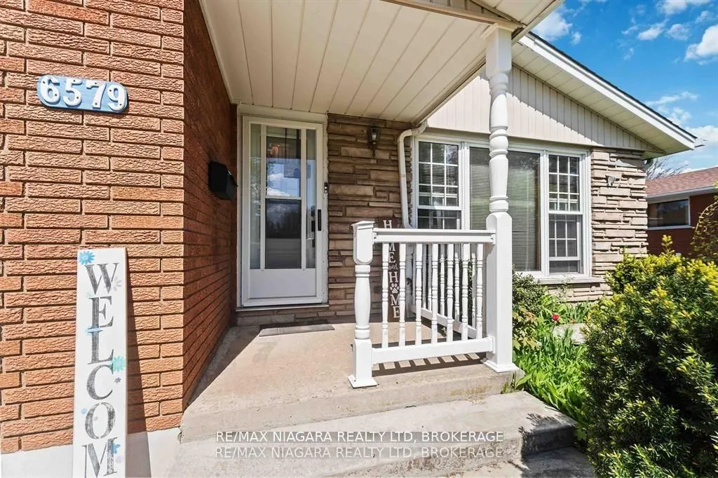 6579 Crawford Street