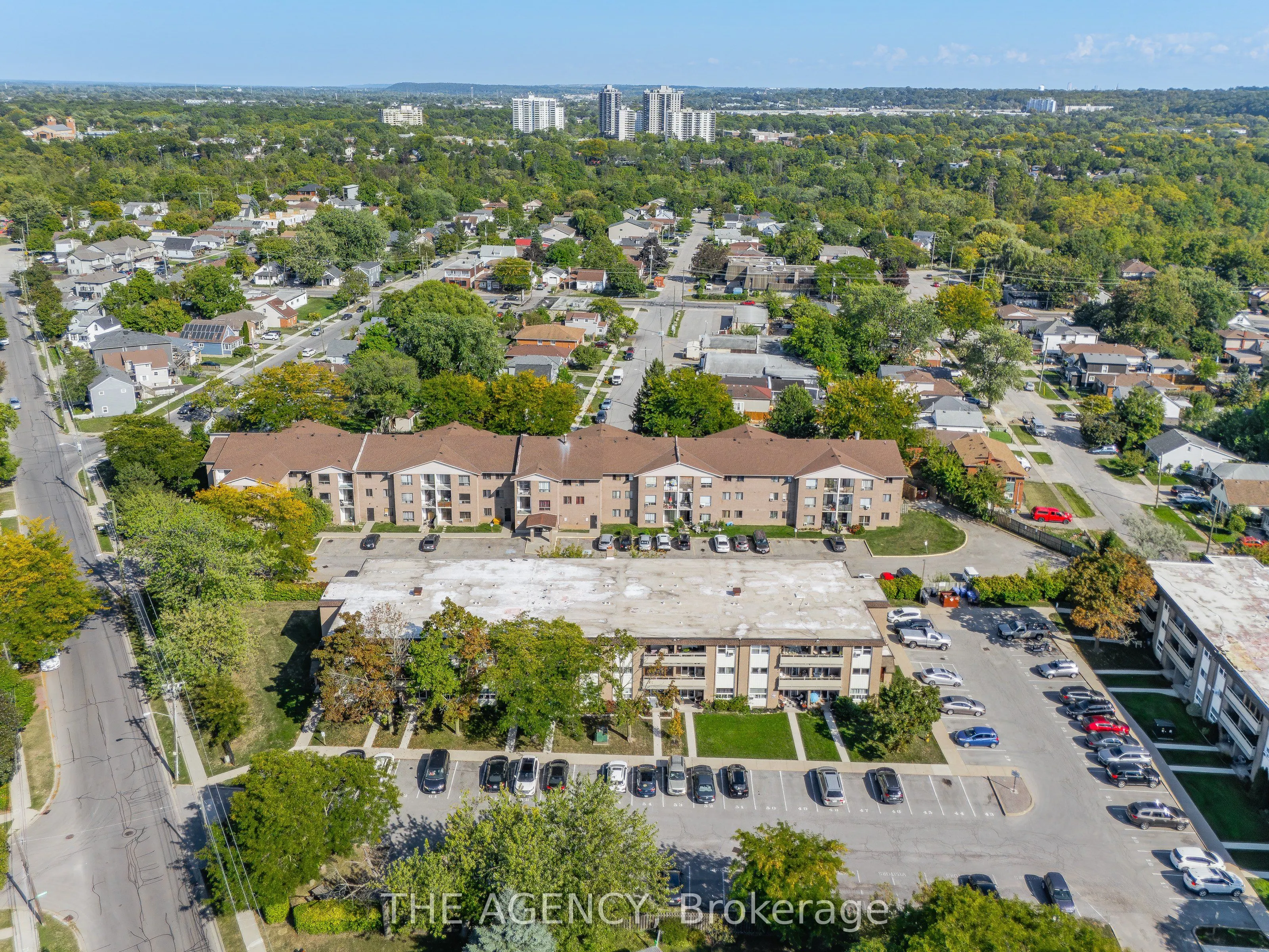 41 Rykert Street, #103