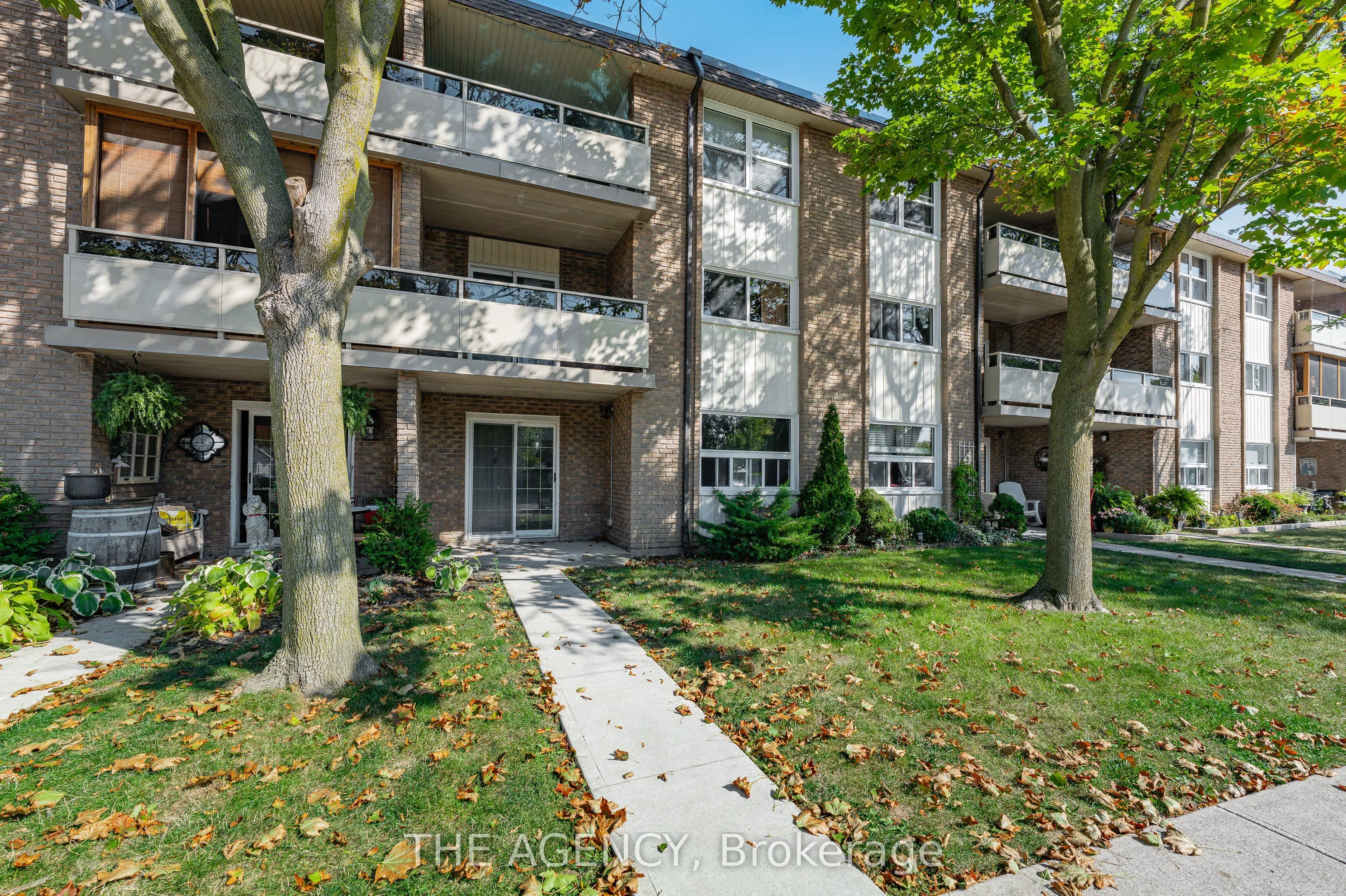 41 Rykert Street, #103