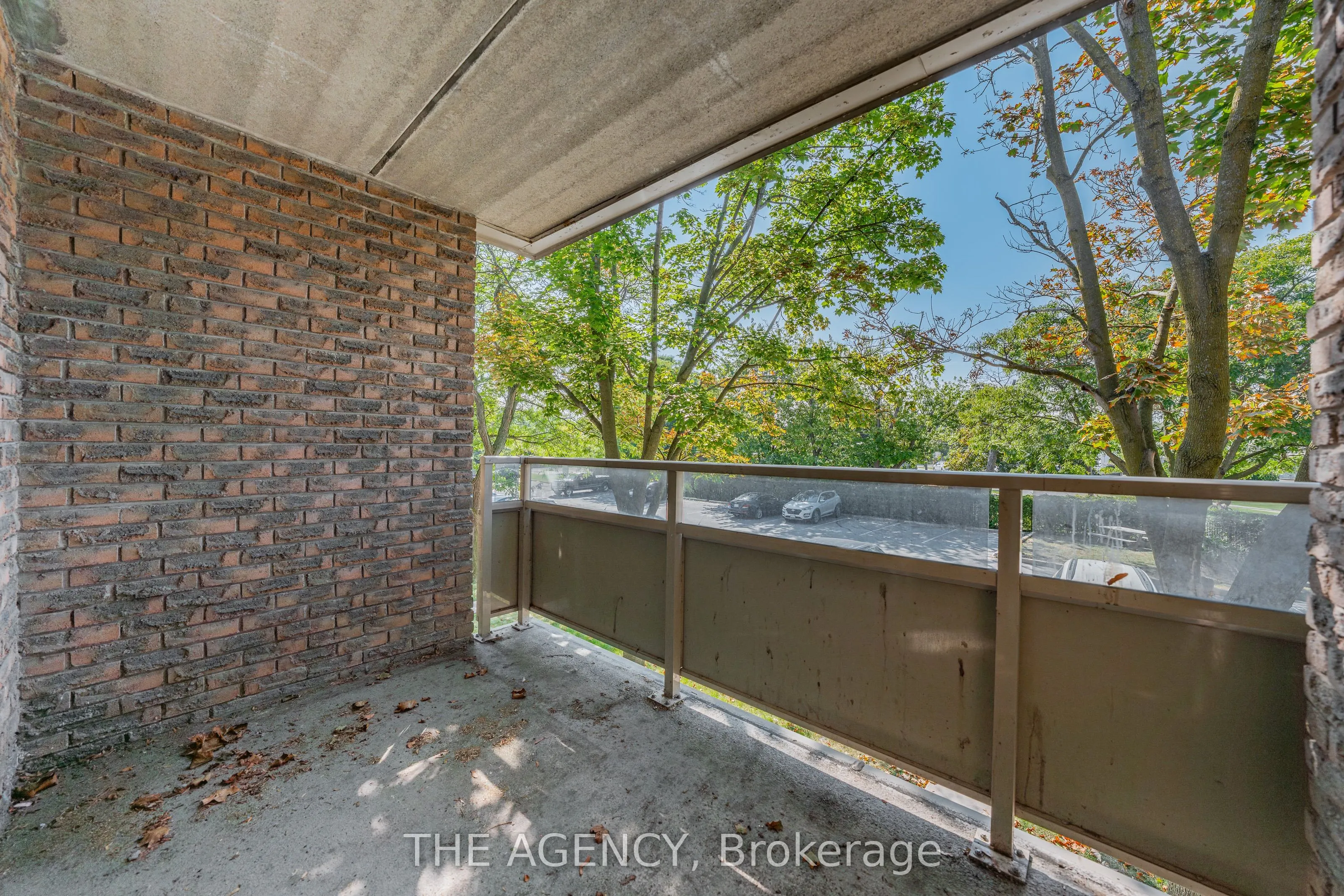 41 Rykert Street, #103