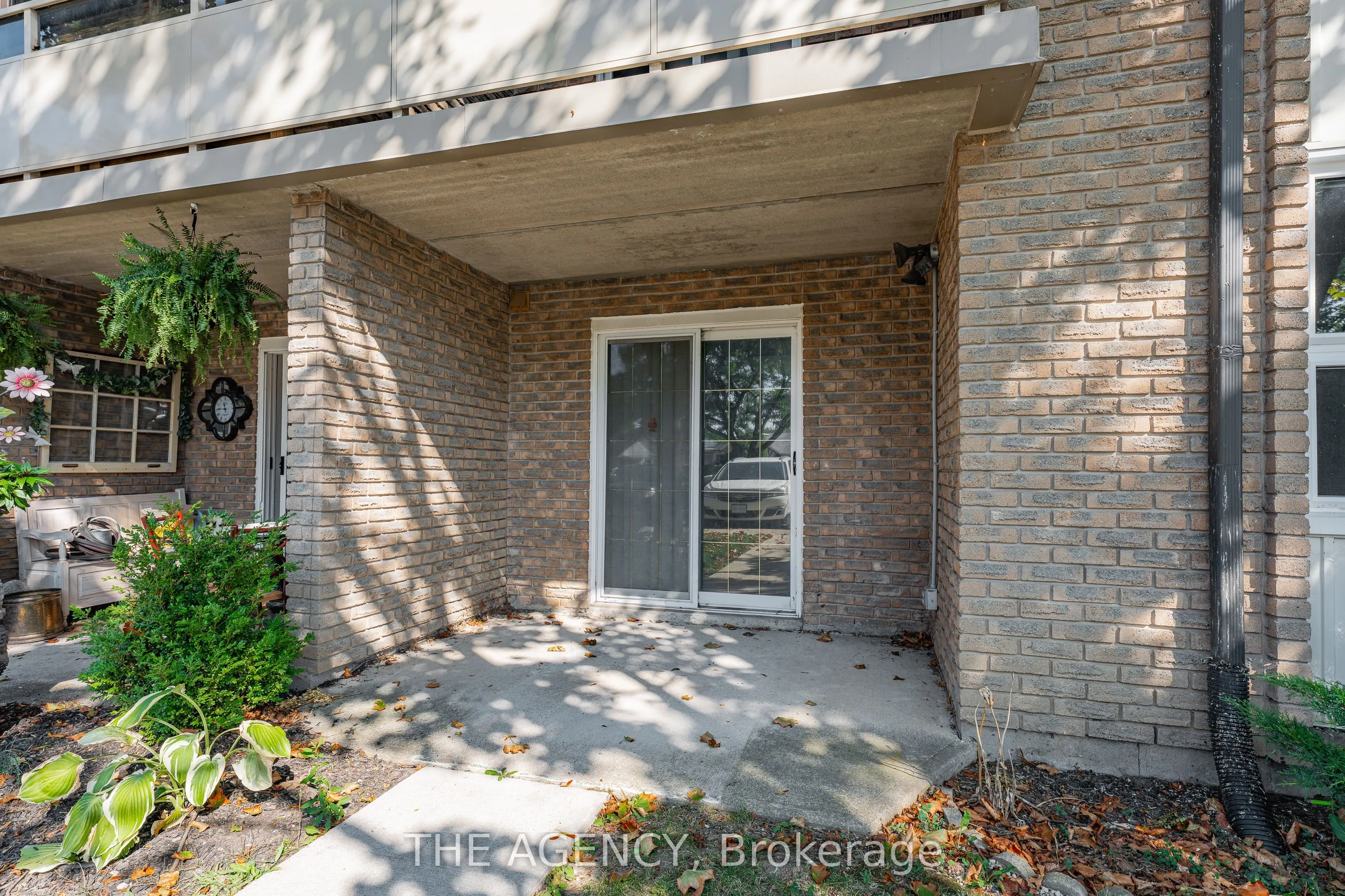 41 Rykert Street, #103