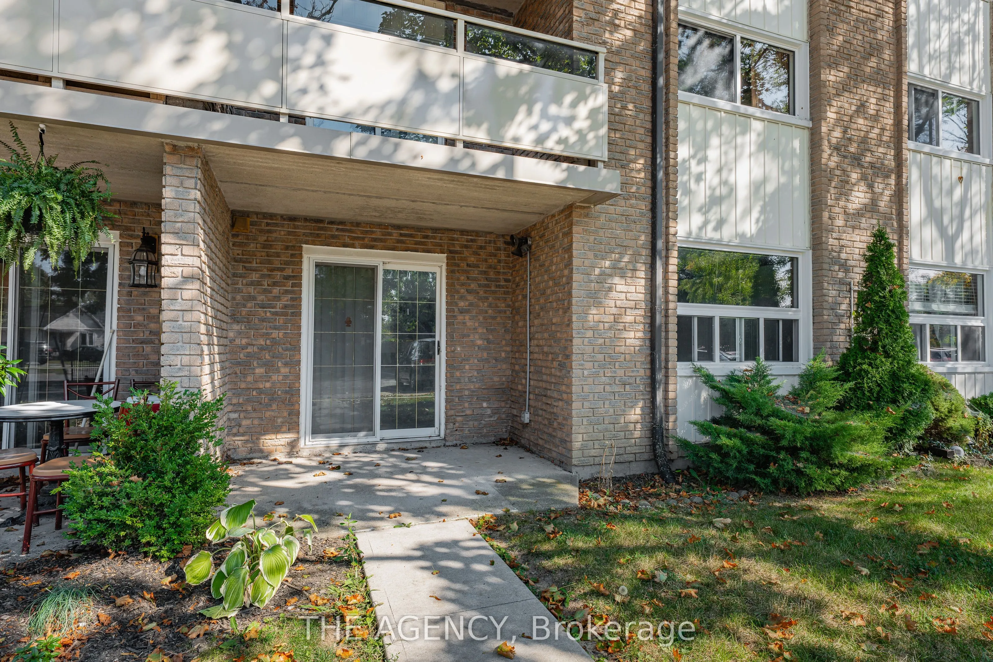 41 Rykert Street, #103