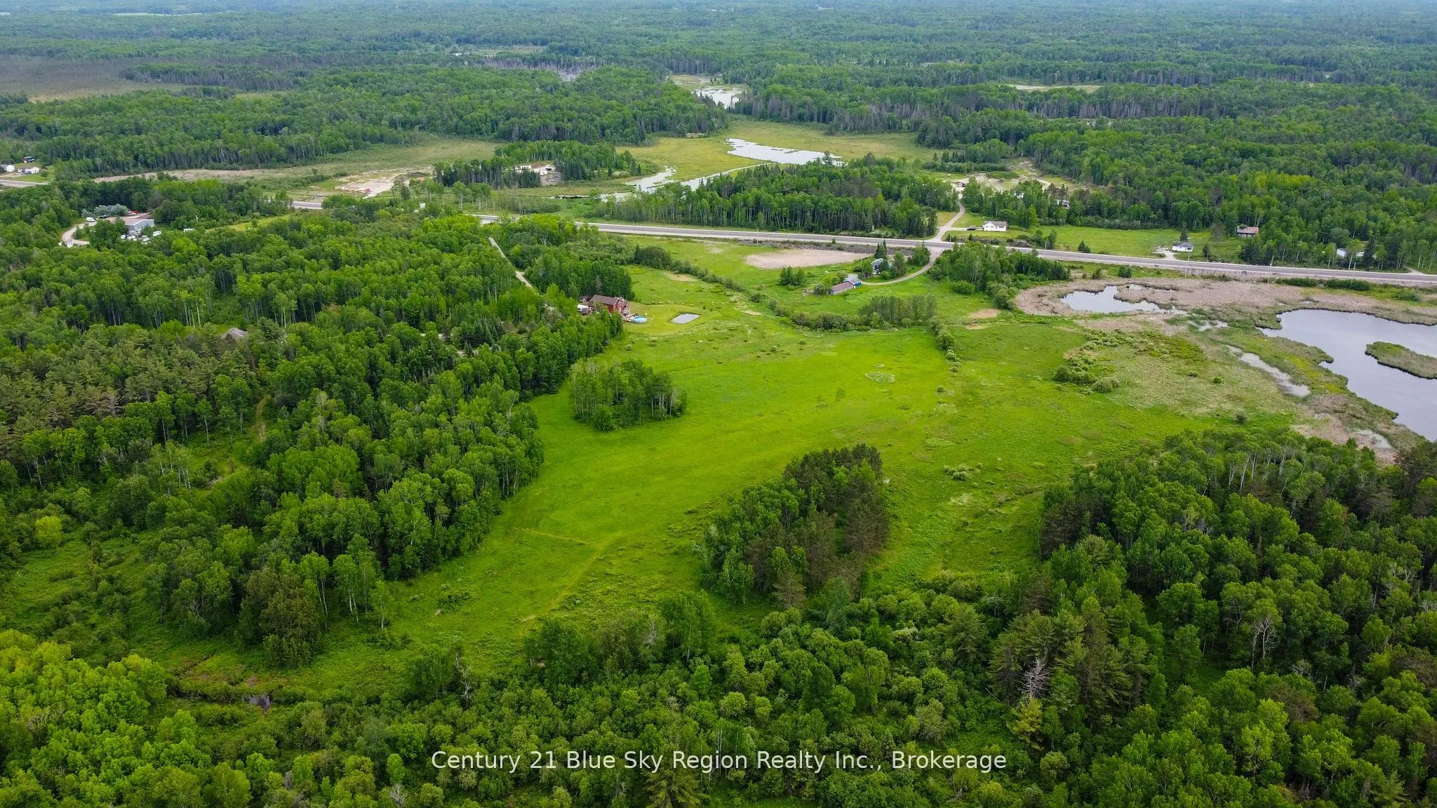 2647C Highway 17 E