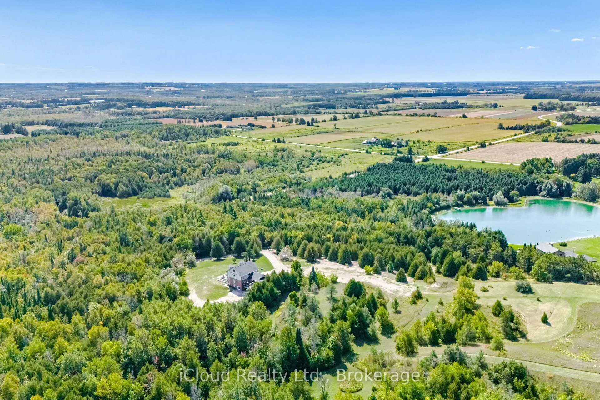 346195 15th Side Road