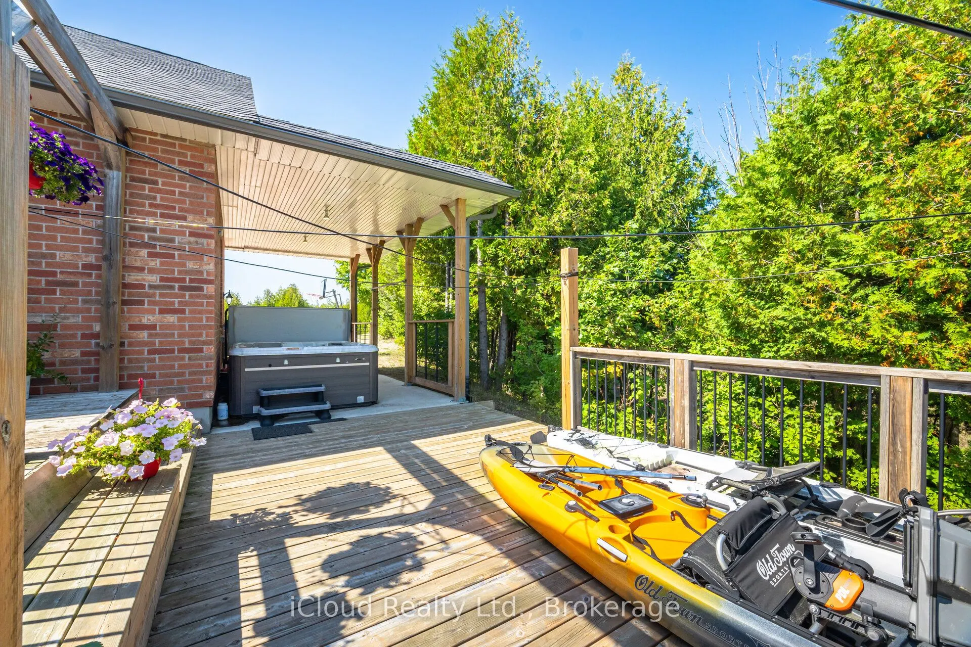346195 15th Side Road