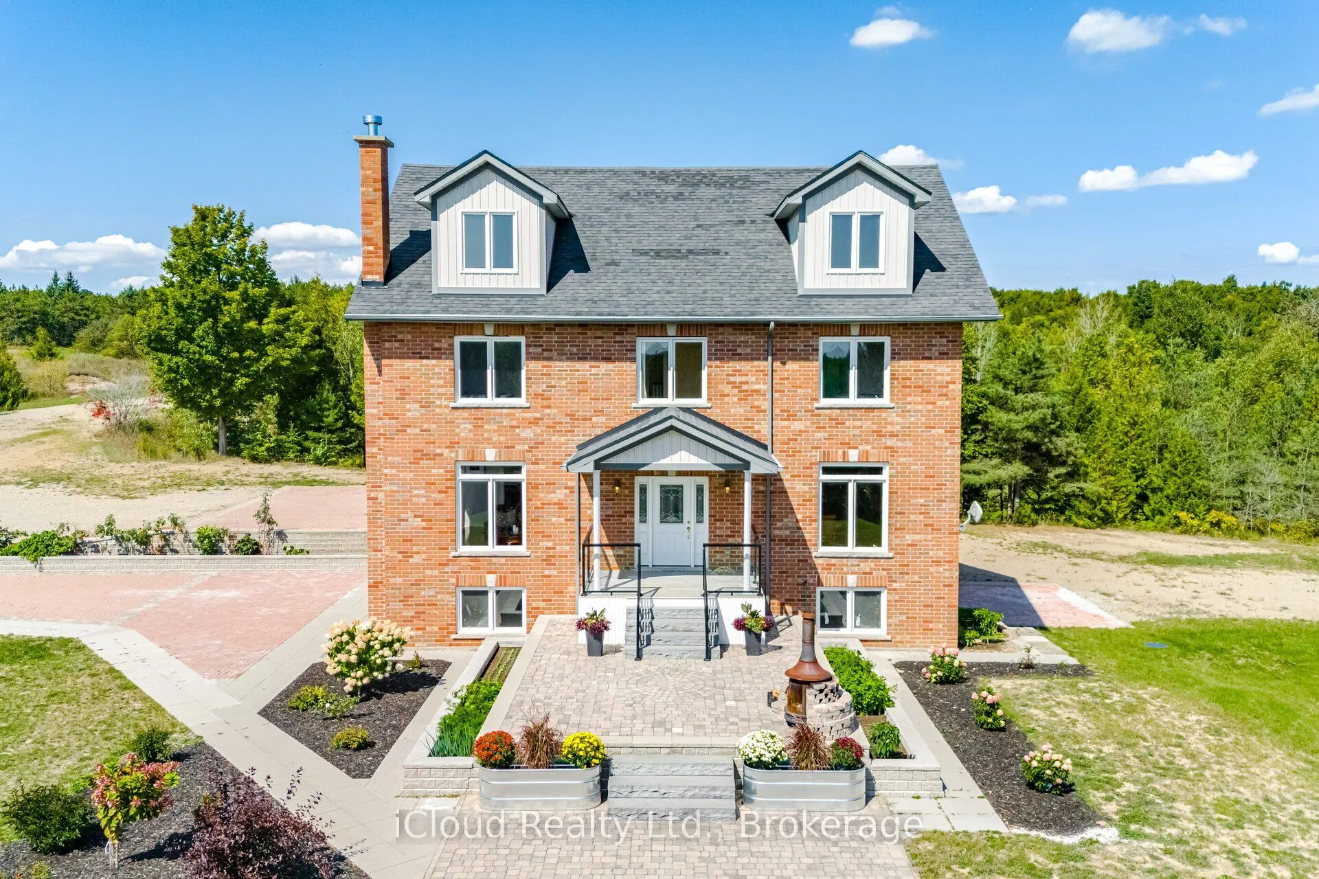 346195 15th Side Road