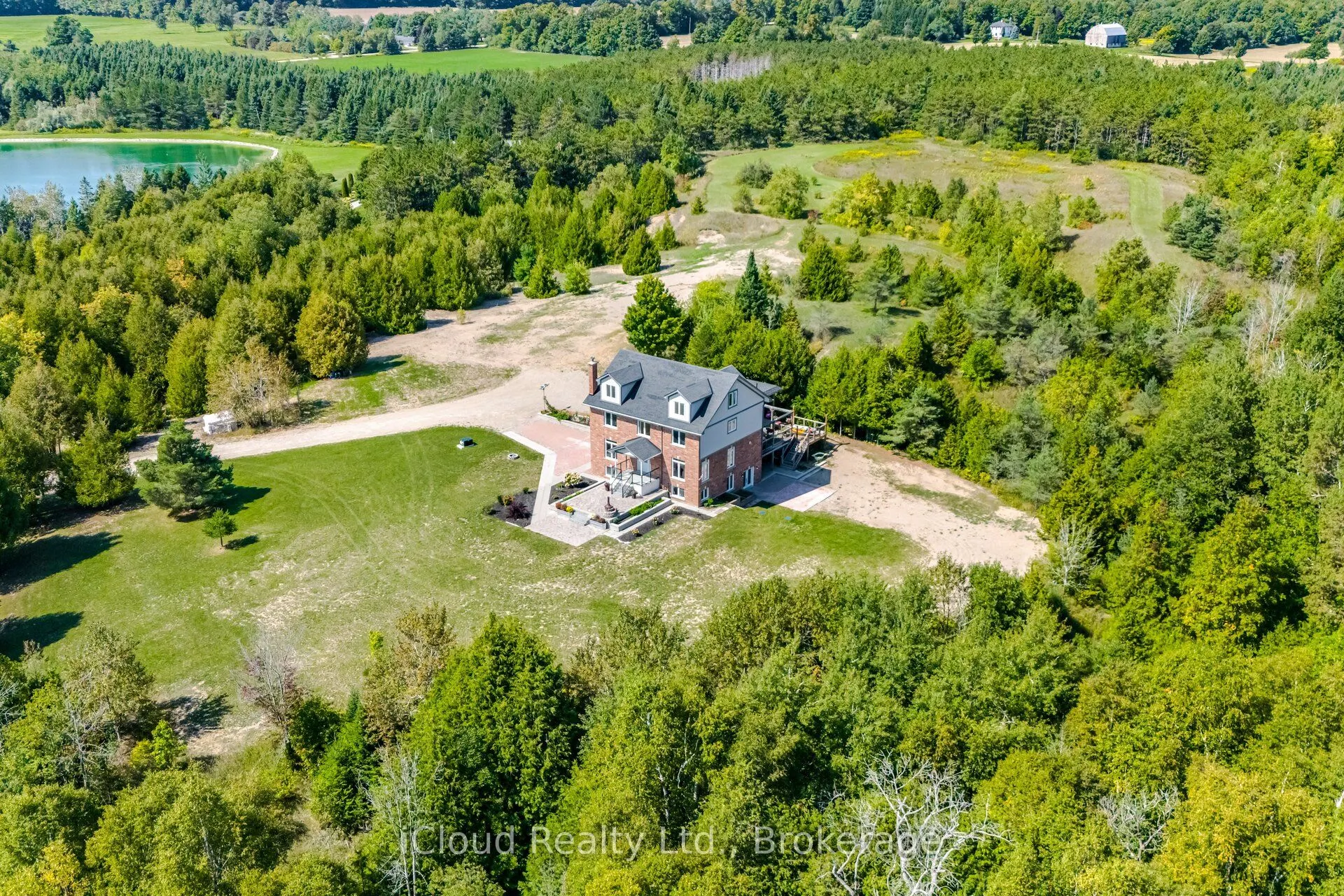 346195 15th Side Road
