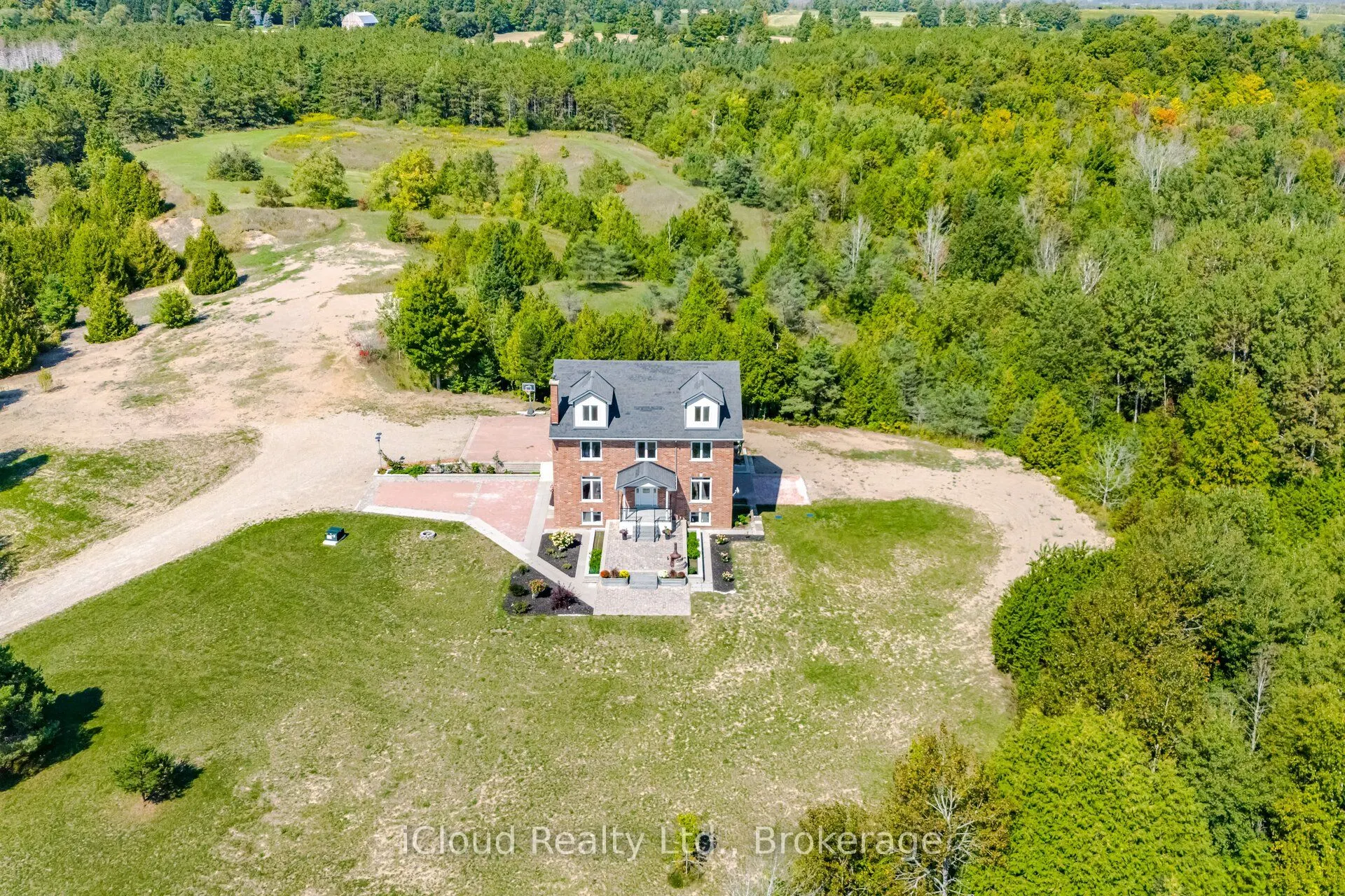 346195 15th Side Road