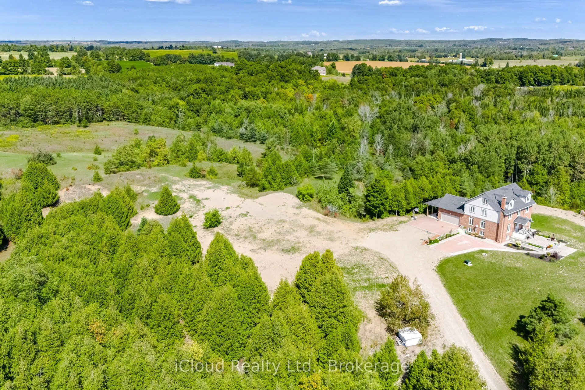 346195 15th Side Road