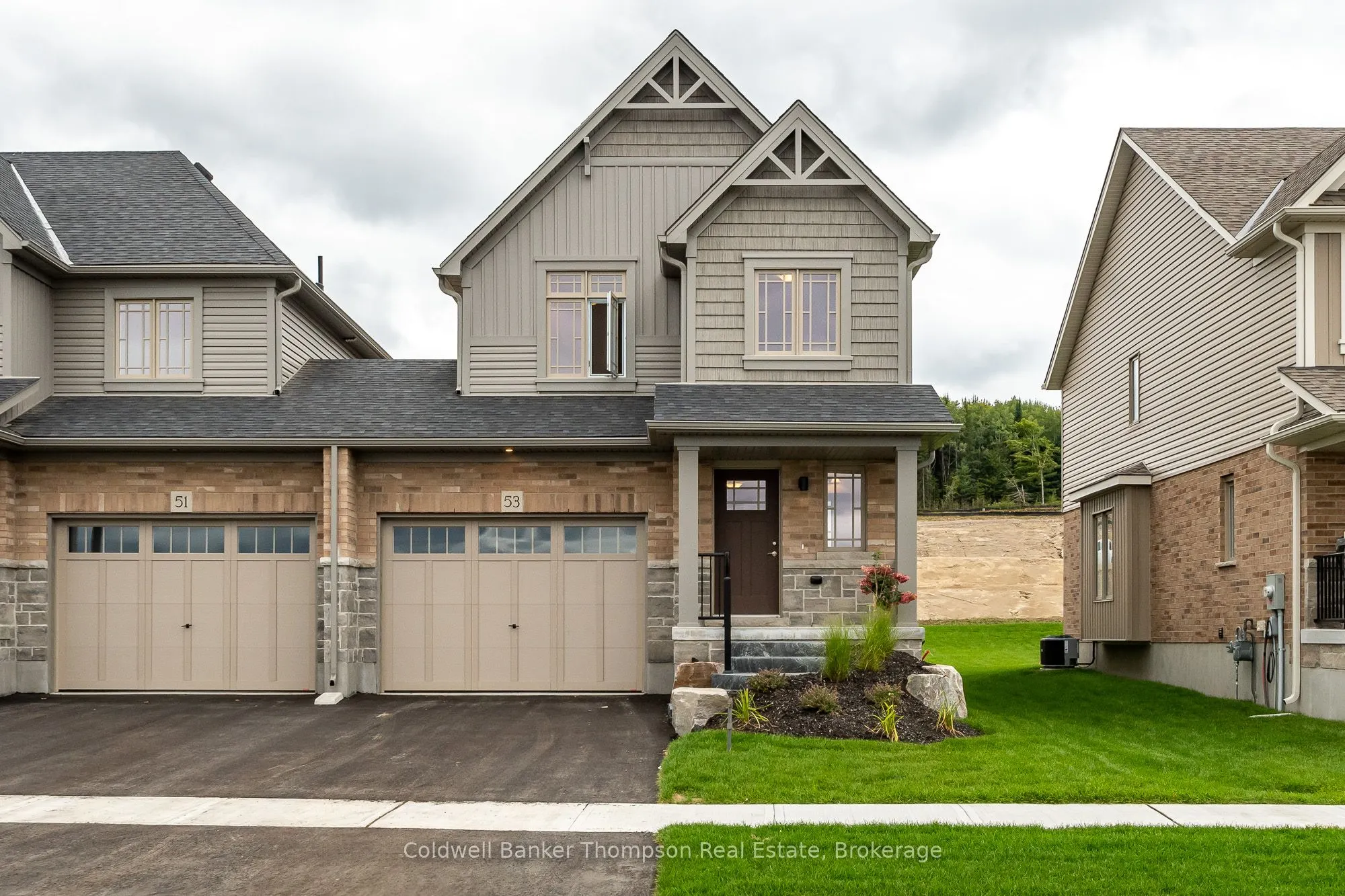 53 Charles Morley Boulevard