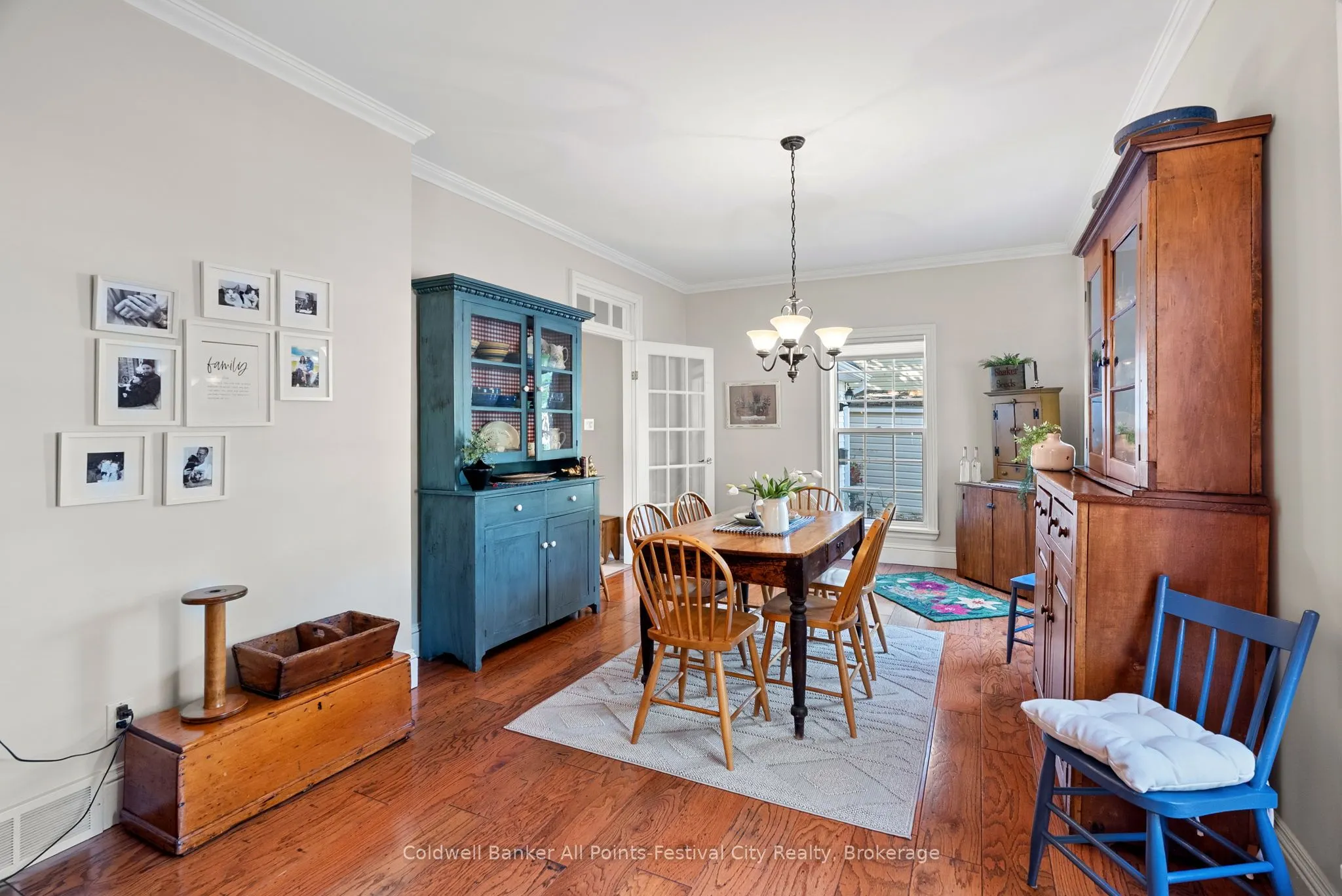 122 Warren Street NW