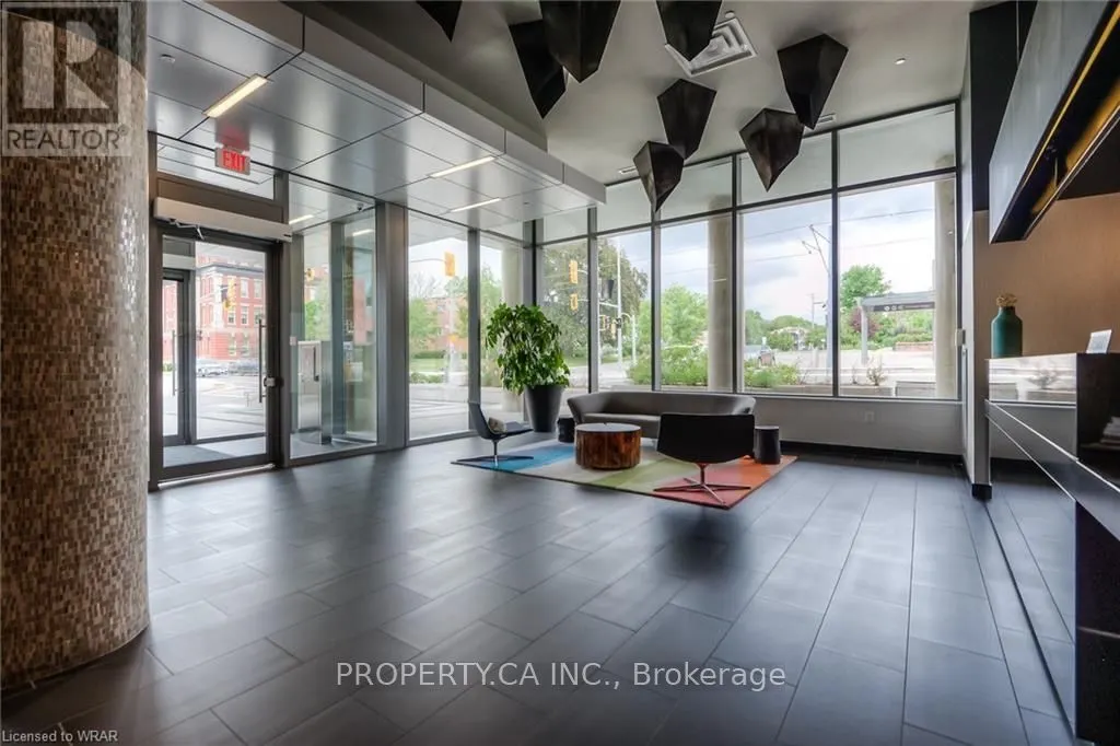 85 Duke Street W, #109