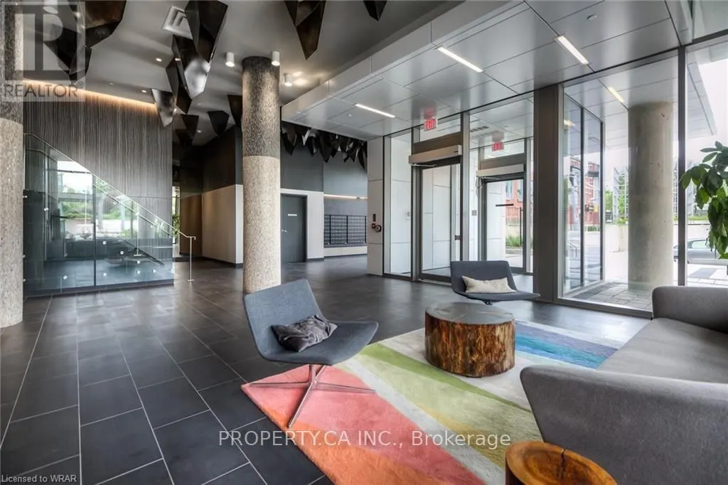 85 Duke Street W, #109