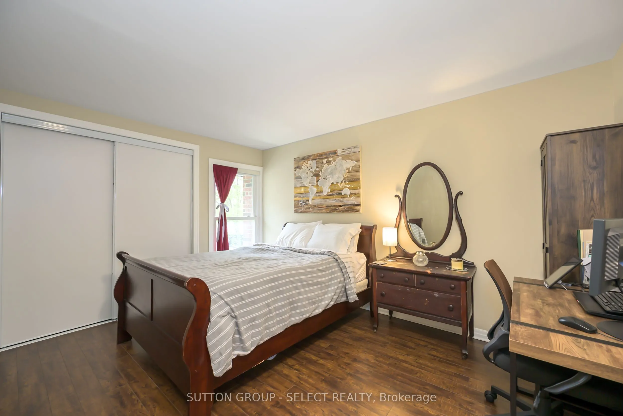 716 Fanshawe Park Road E, #4