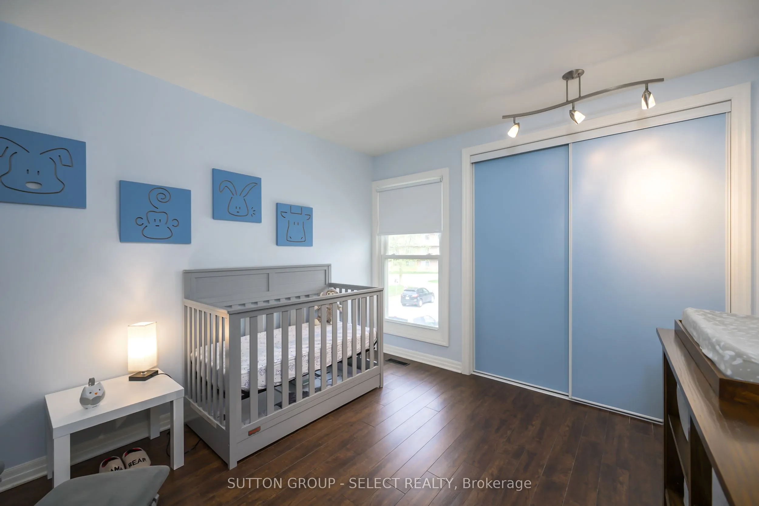 716 Fanshawe Park Road E, #4
