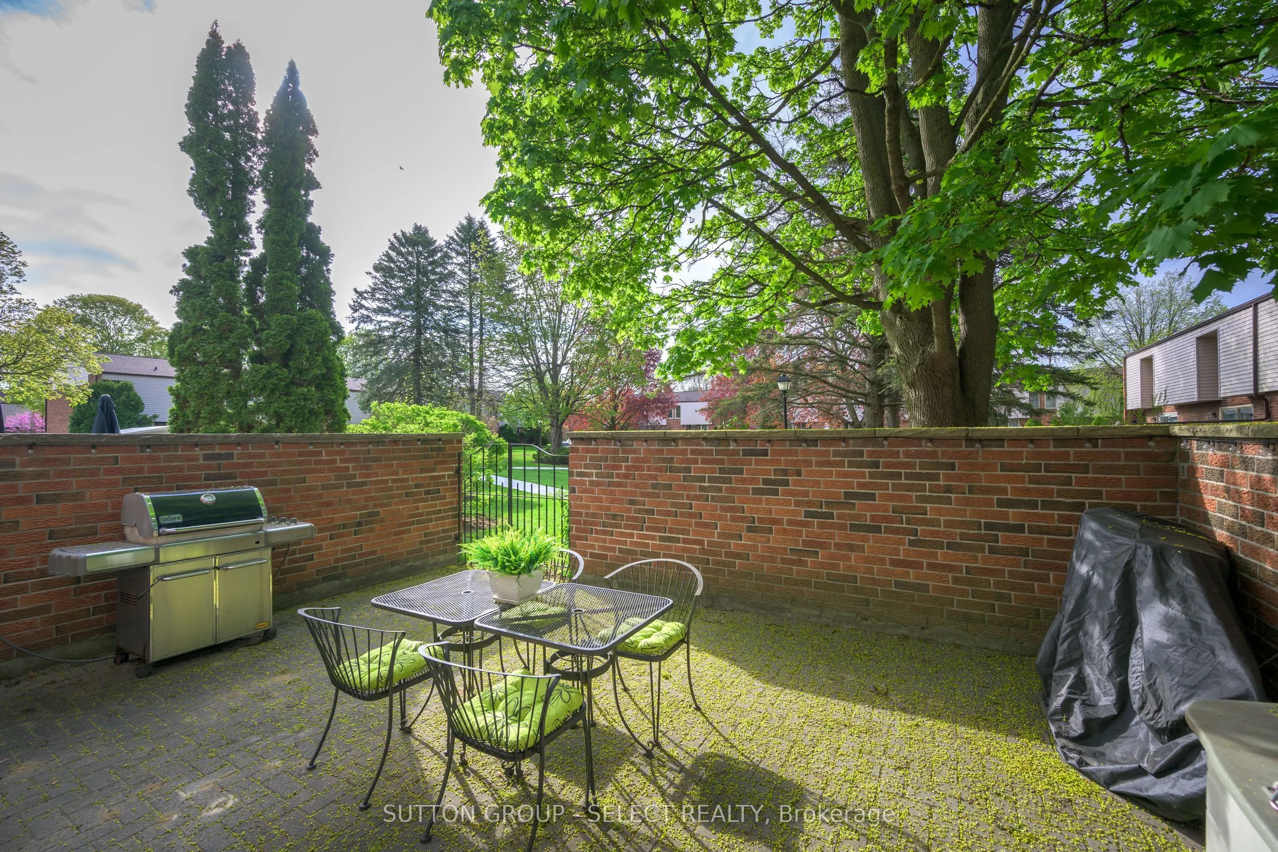 716 Fanshawe Park Road E, #4