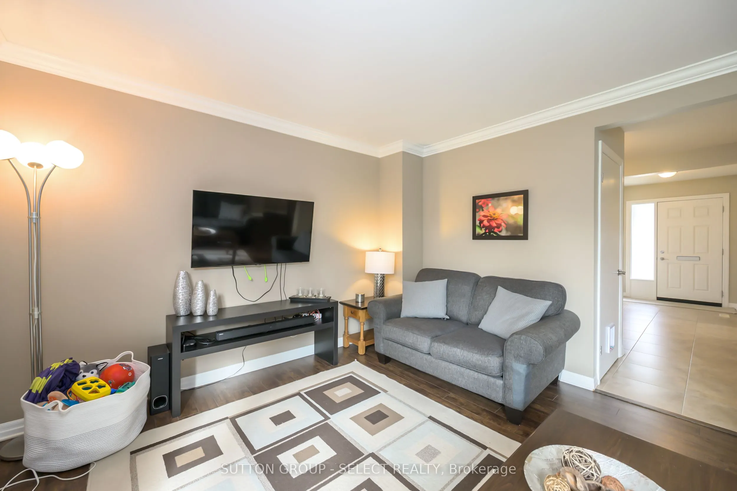 716 Fanshawe Park Road E, #4