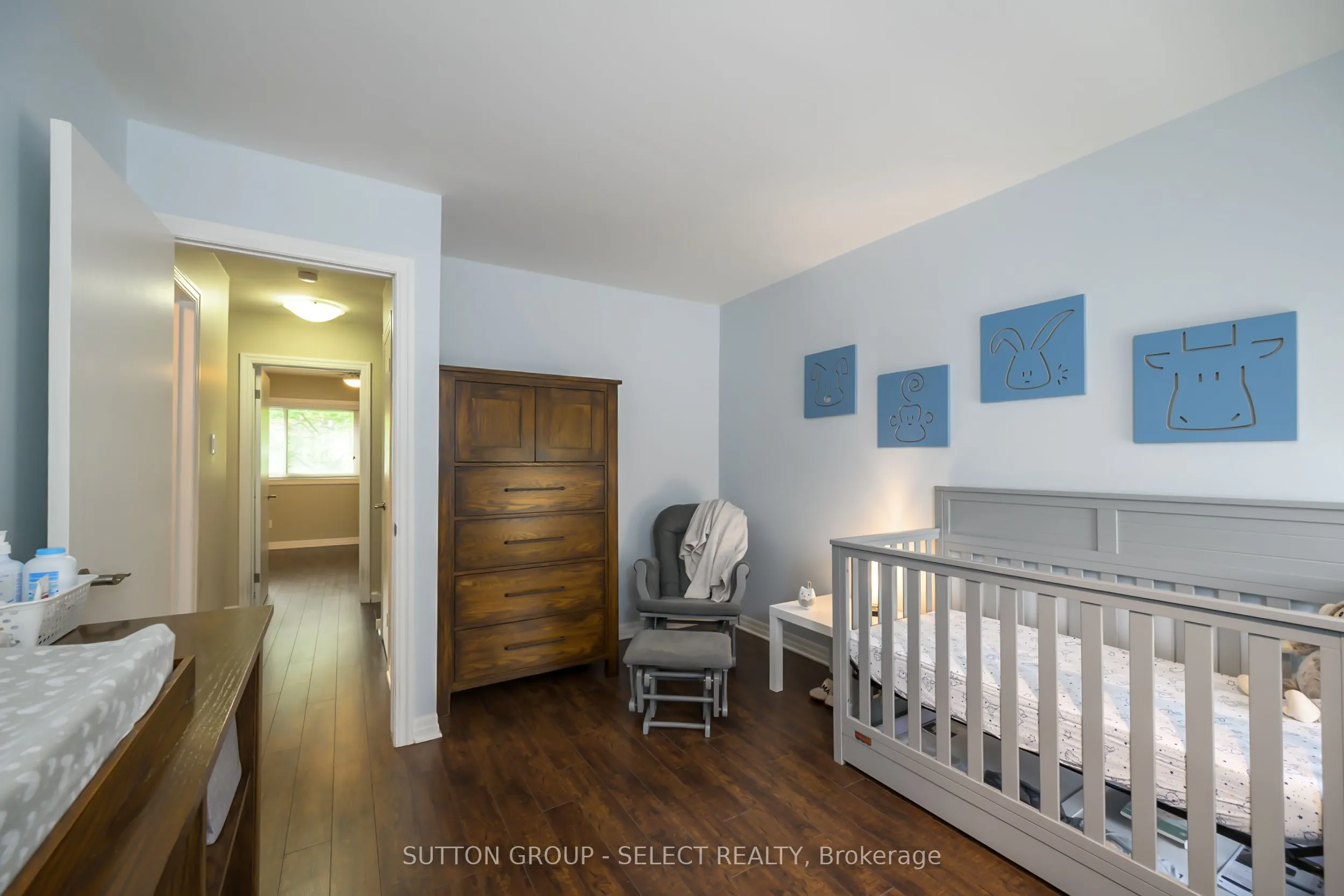 716 Fanshawe Park Road E, #4