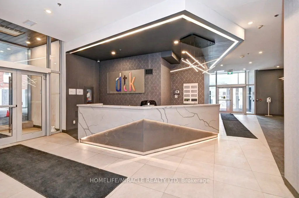 60 Frederick Street, #1213