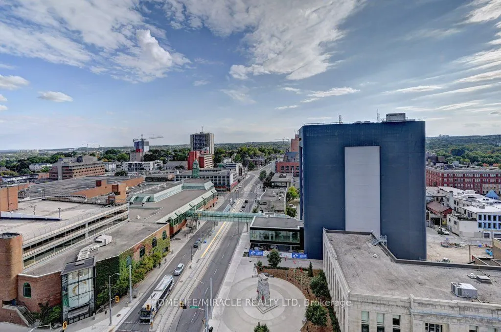 60 Frederick Street, #1213