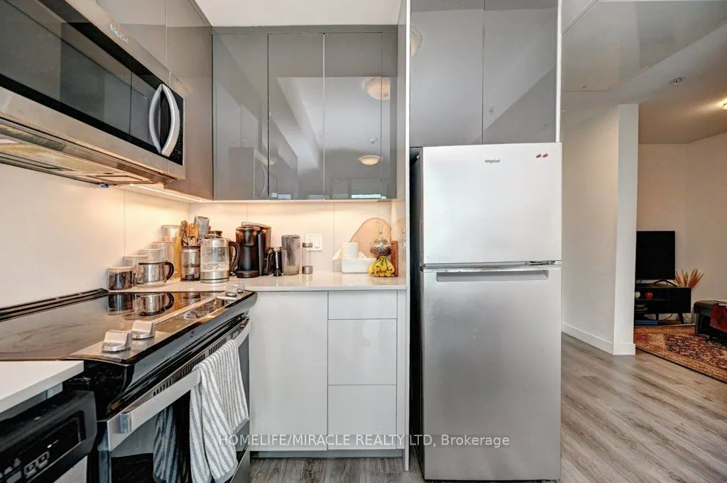60 Frederick Street, #1213