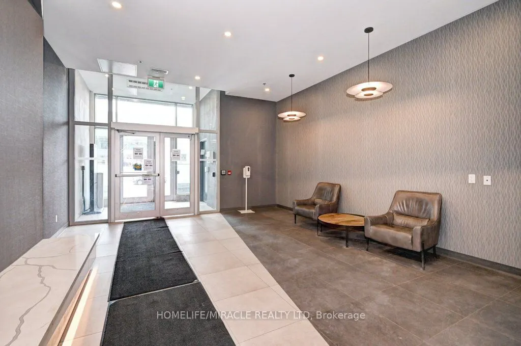 60 Frederick Street, #1213