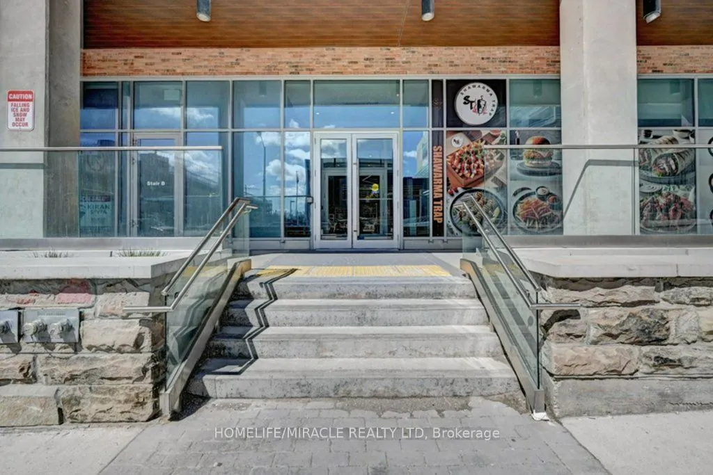 60 Frederick Street, #1213