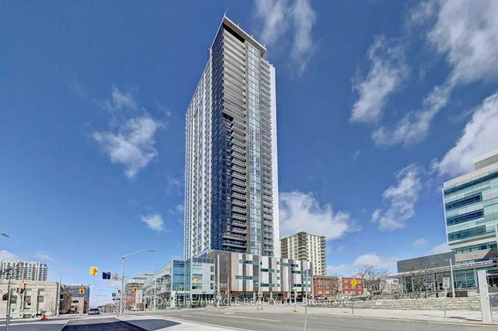 60 Frederick Street, #1213