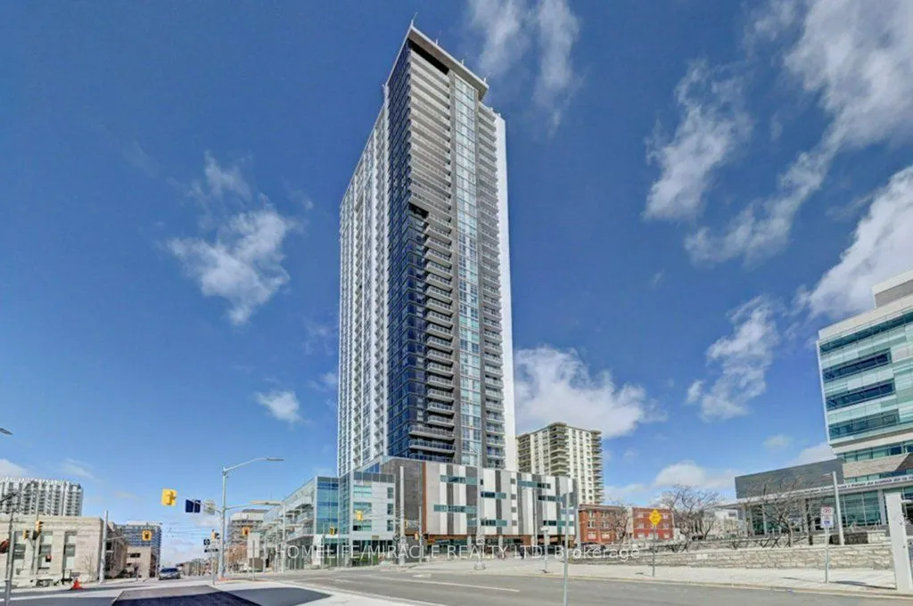 60 Frederick Street, #1213