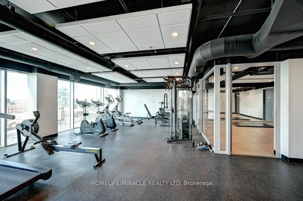 60 Frederick Street, #1213