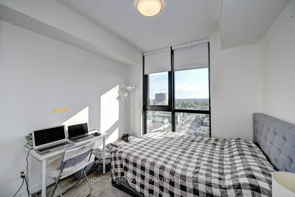 60 Frederick Street, #1213