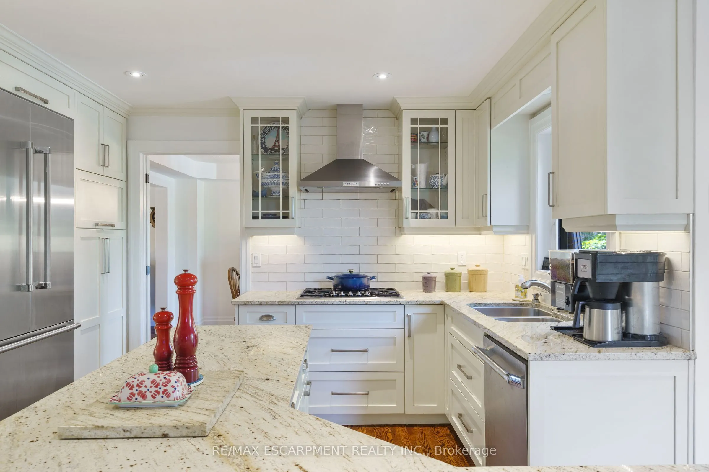 3 Maplehurst Ridge