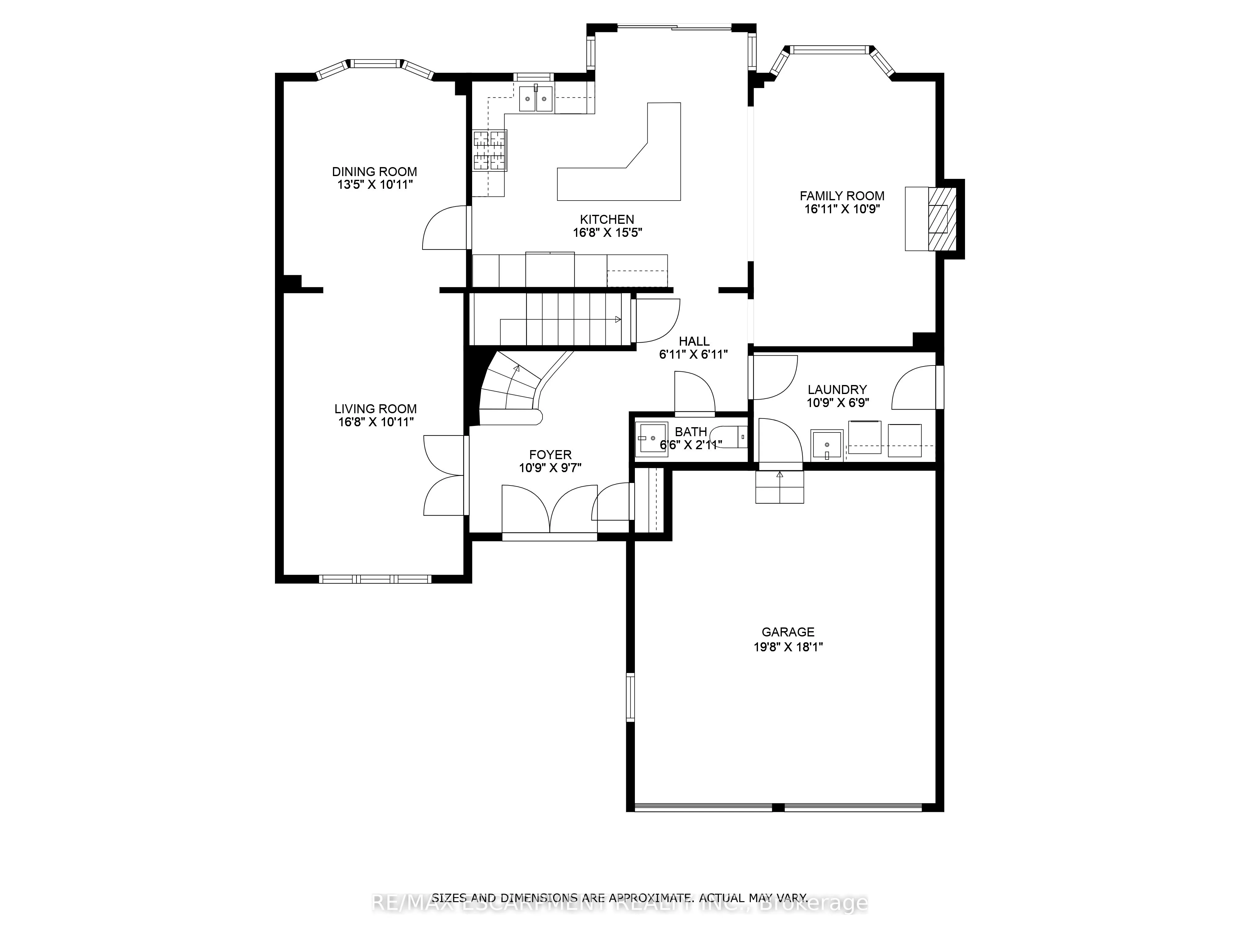 3 Maplehurst Ridge