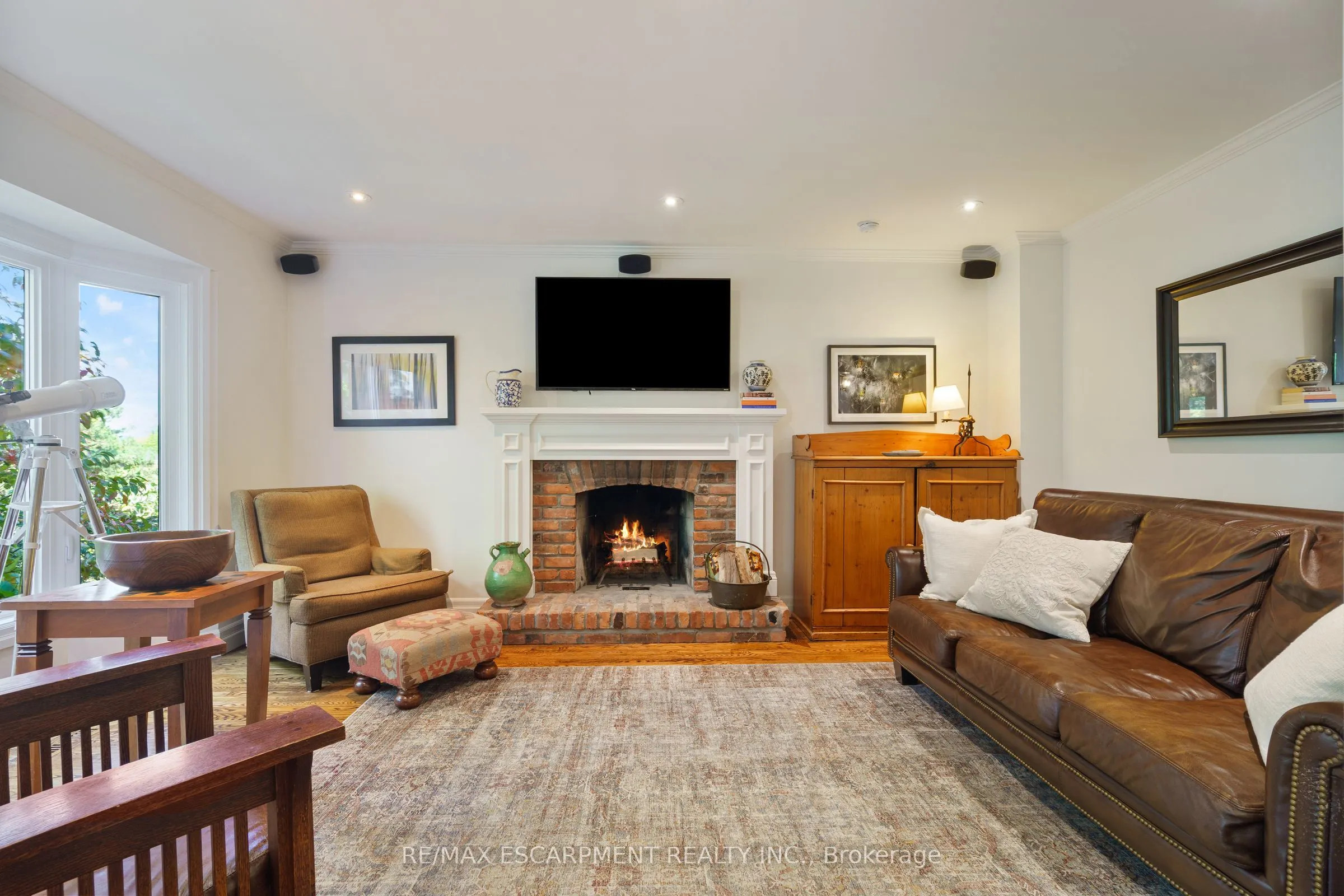 3 Maplehurst Ridge