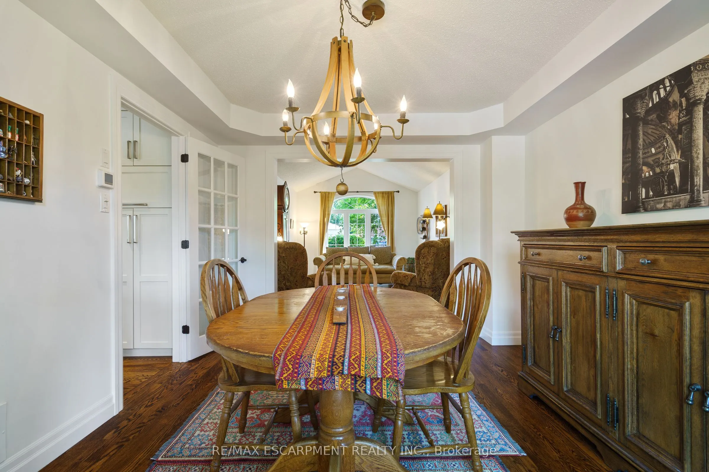 3 Maplehurst Ridge