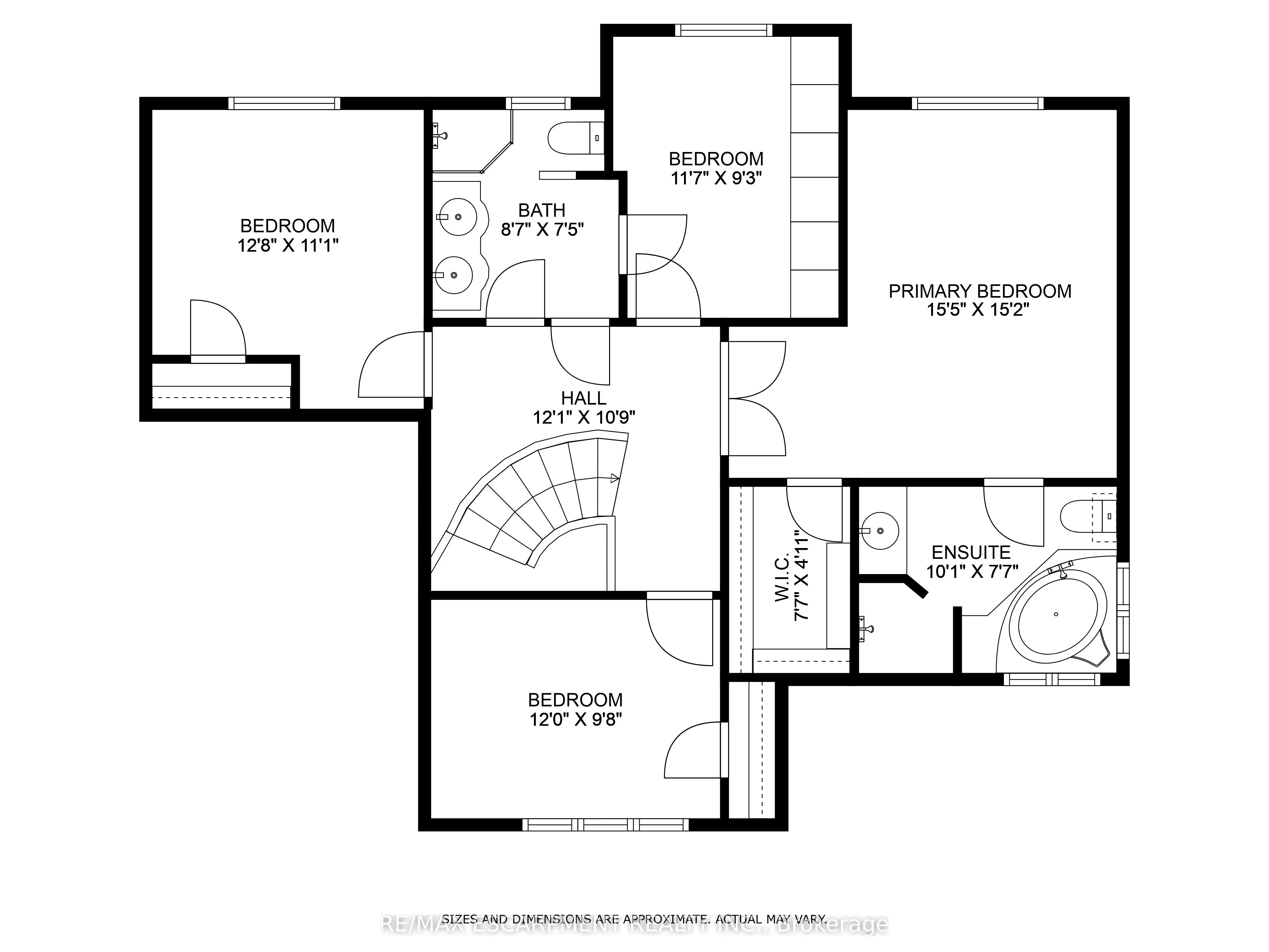 3 Maplehurst Ridge
