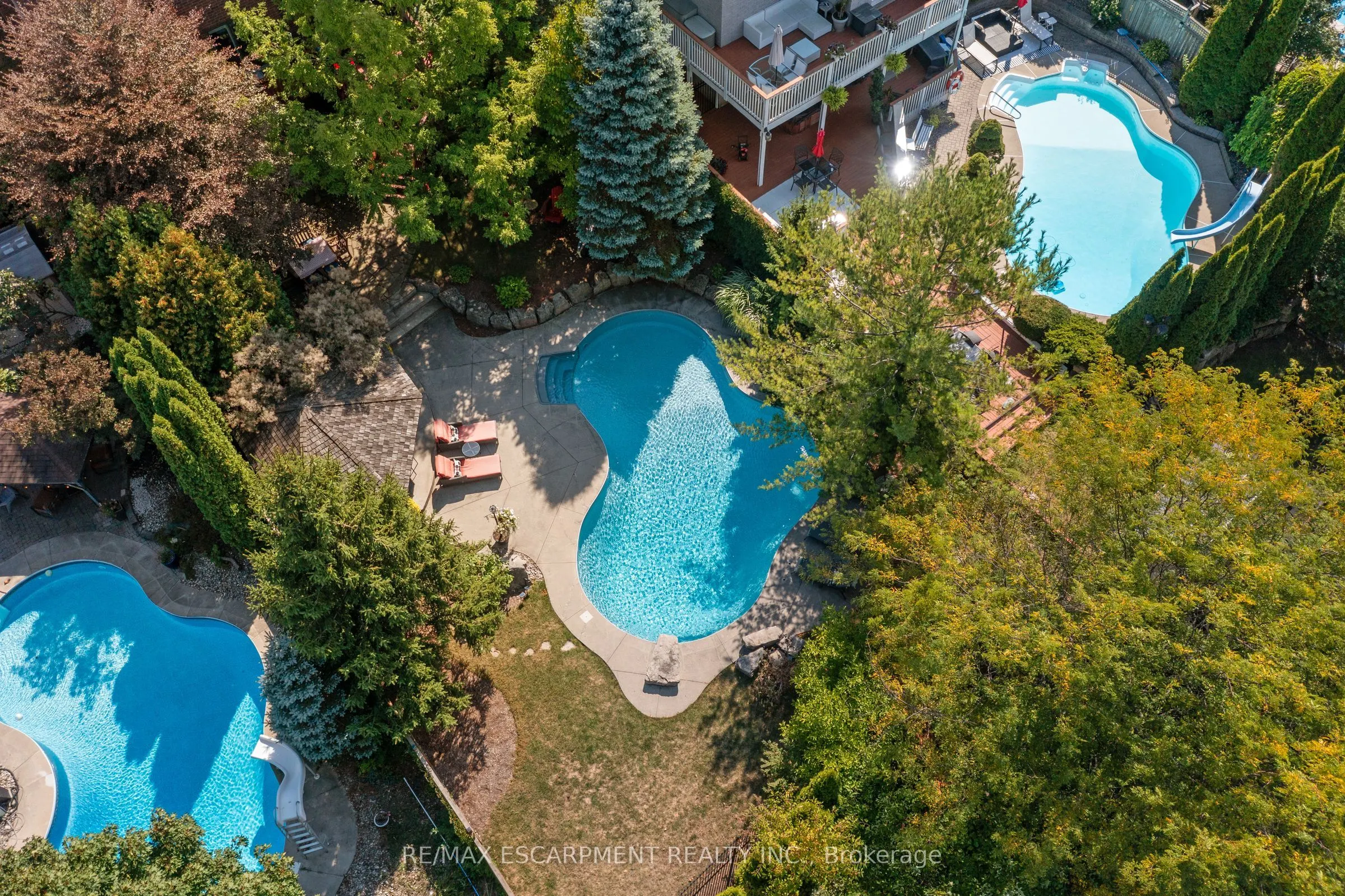 3 Maplehurst Ridge