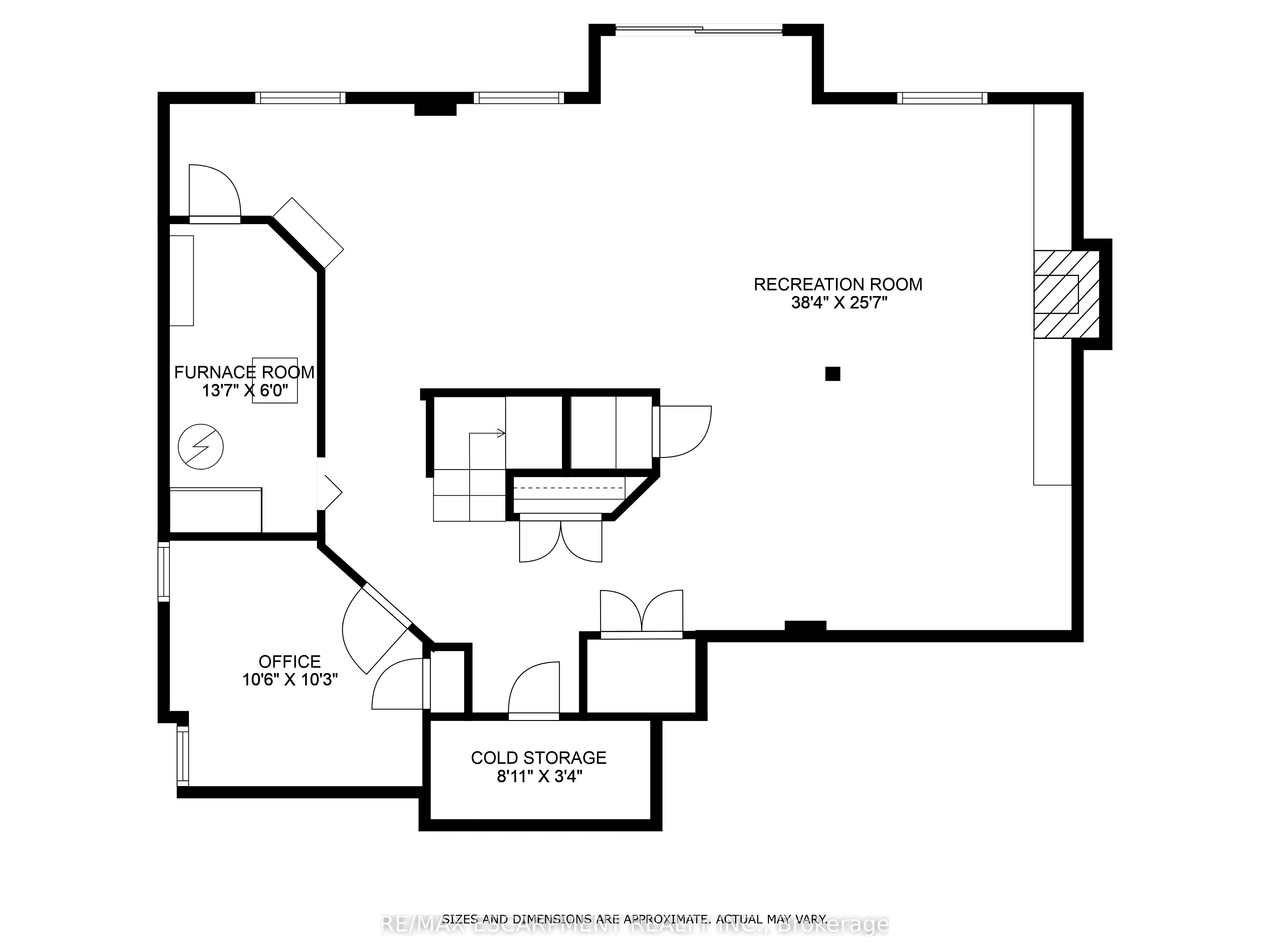 3 Maplehurst Ridge