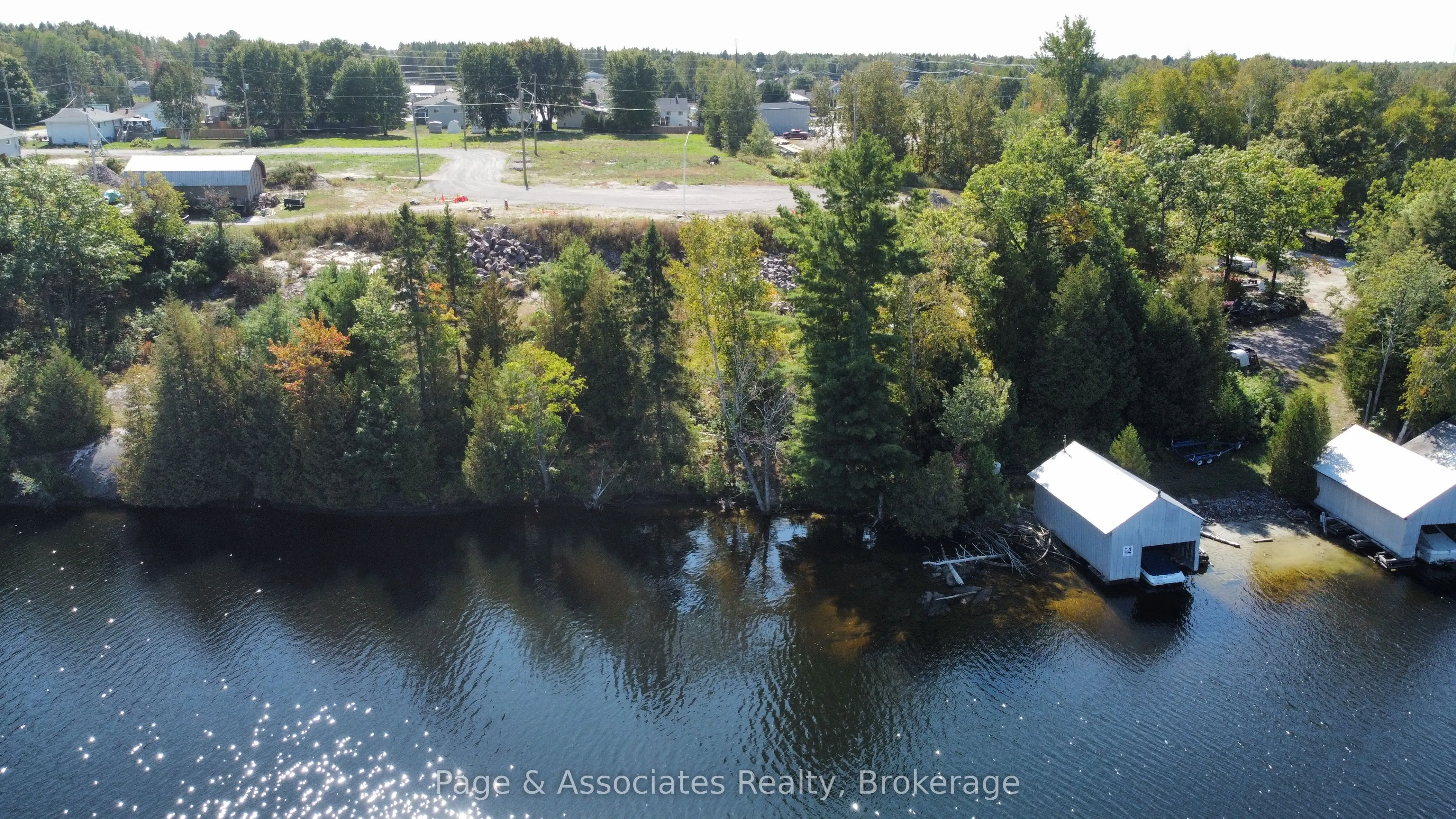 LOT 15 Moon Court