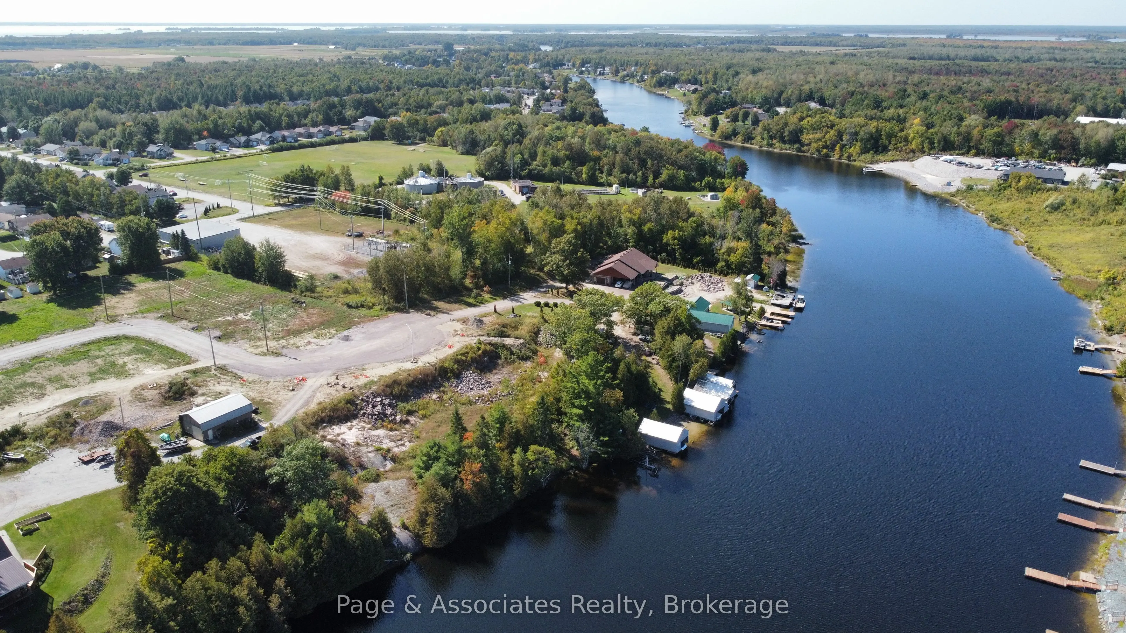 LOT 16 Moon Court