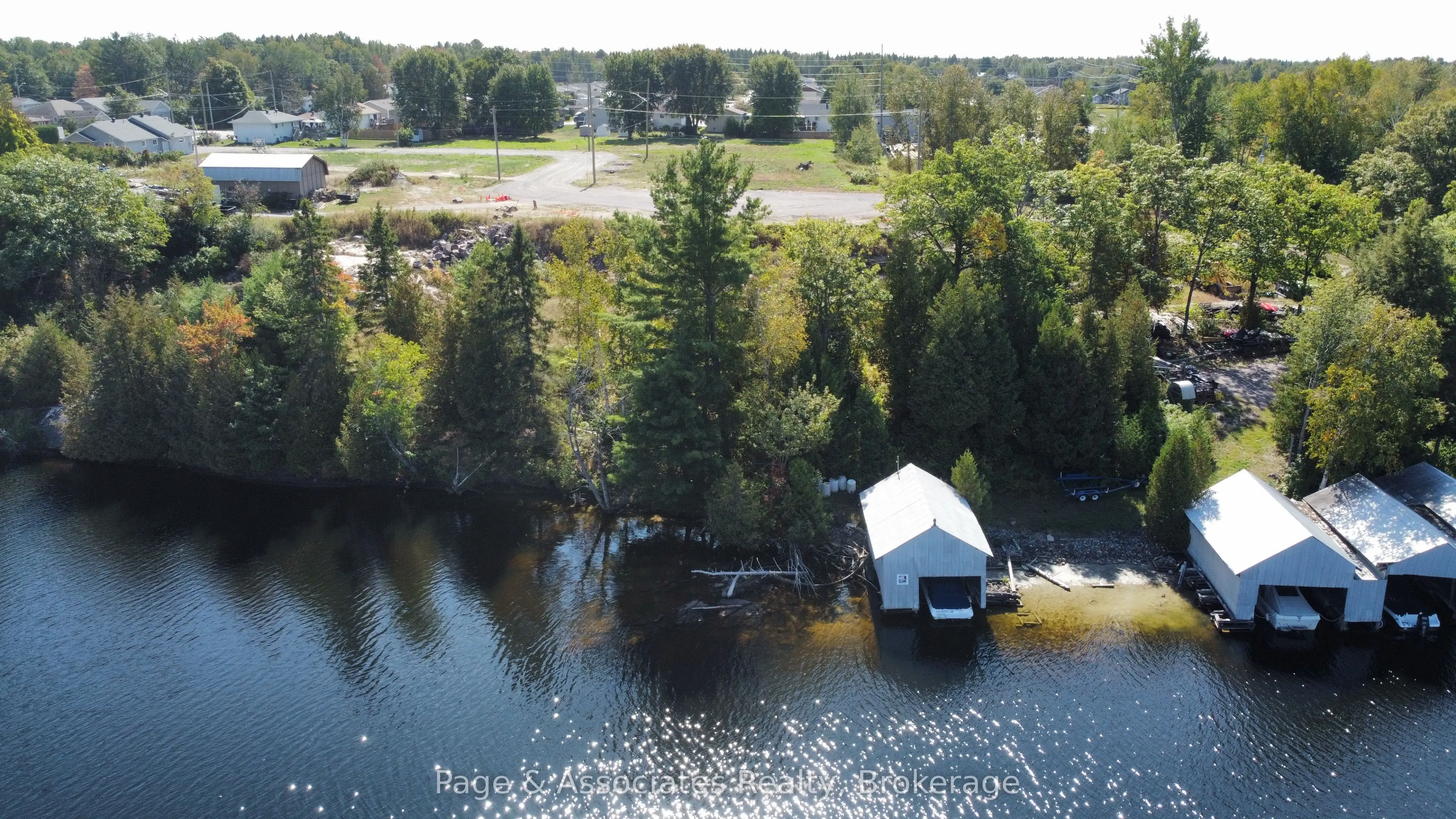 LOT 16 Moon Court