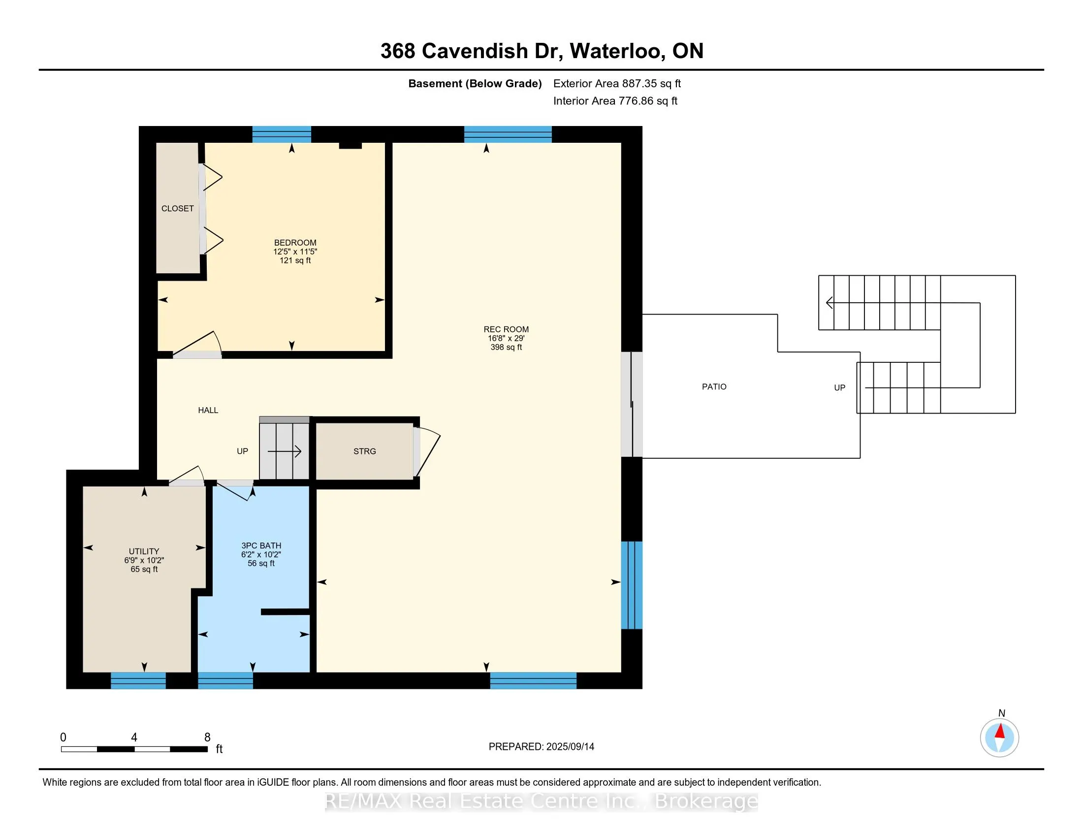 368 Cavendish Drive