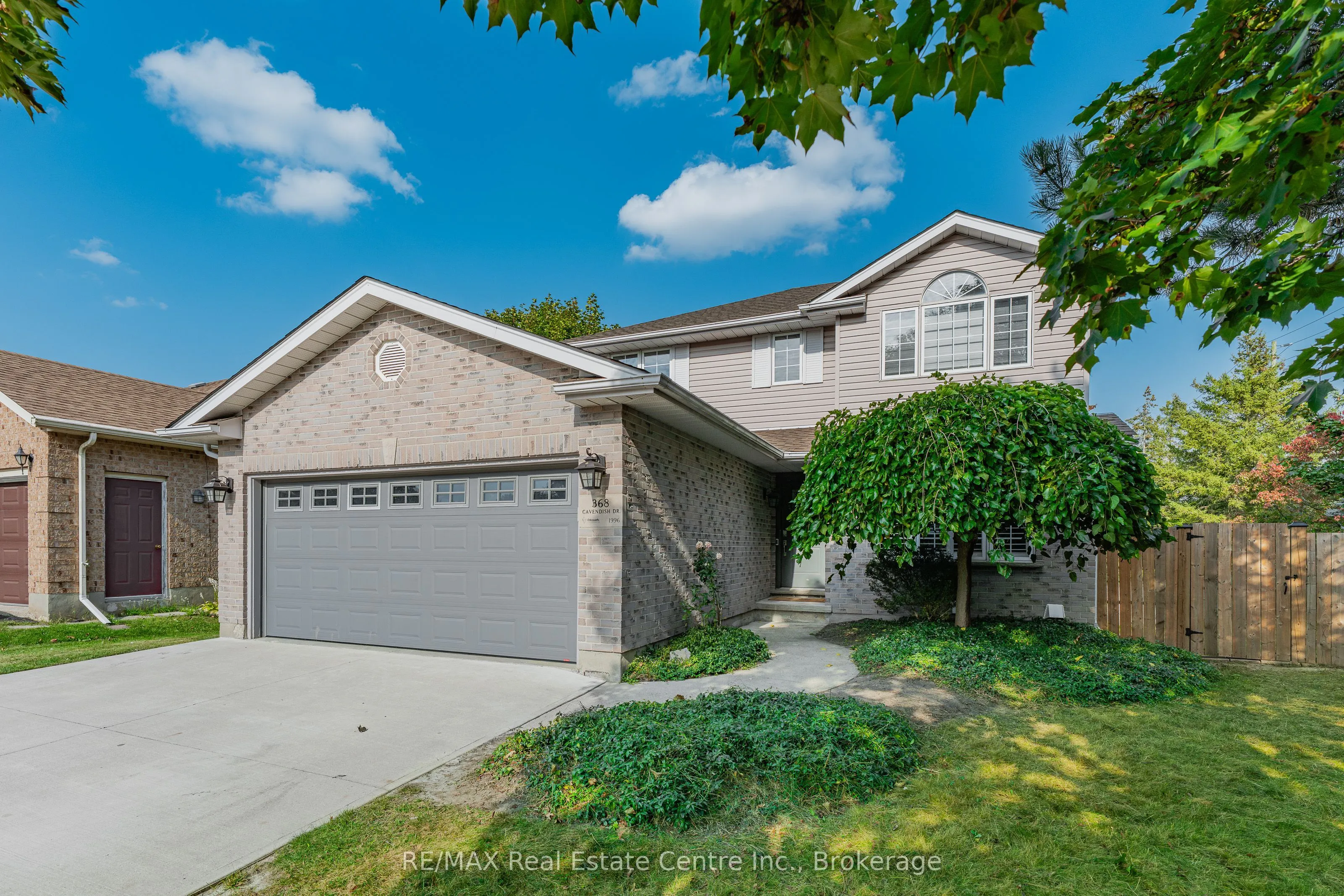 368 Cavendish Drive