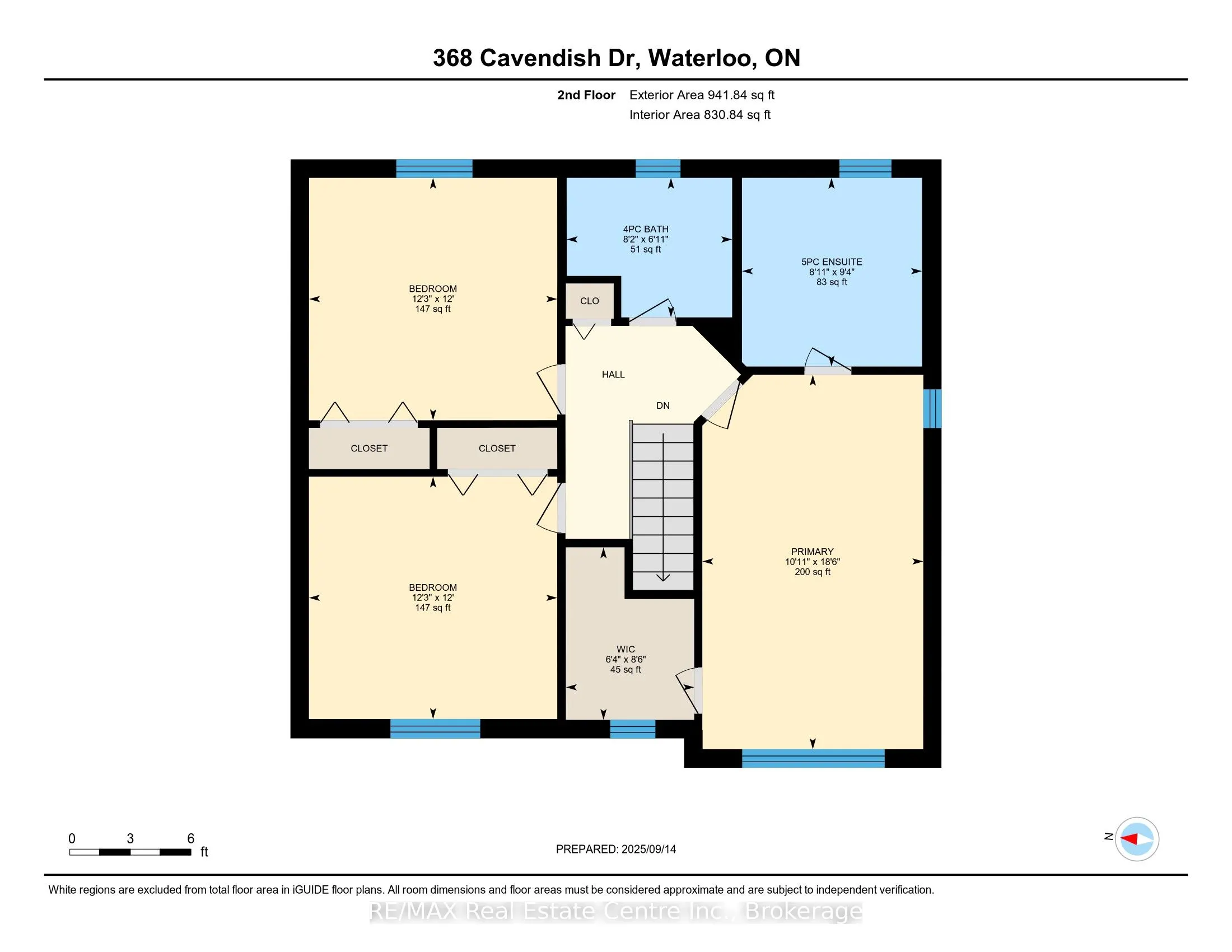 368 Cavendish Drive