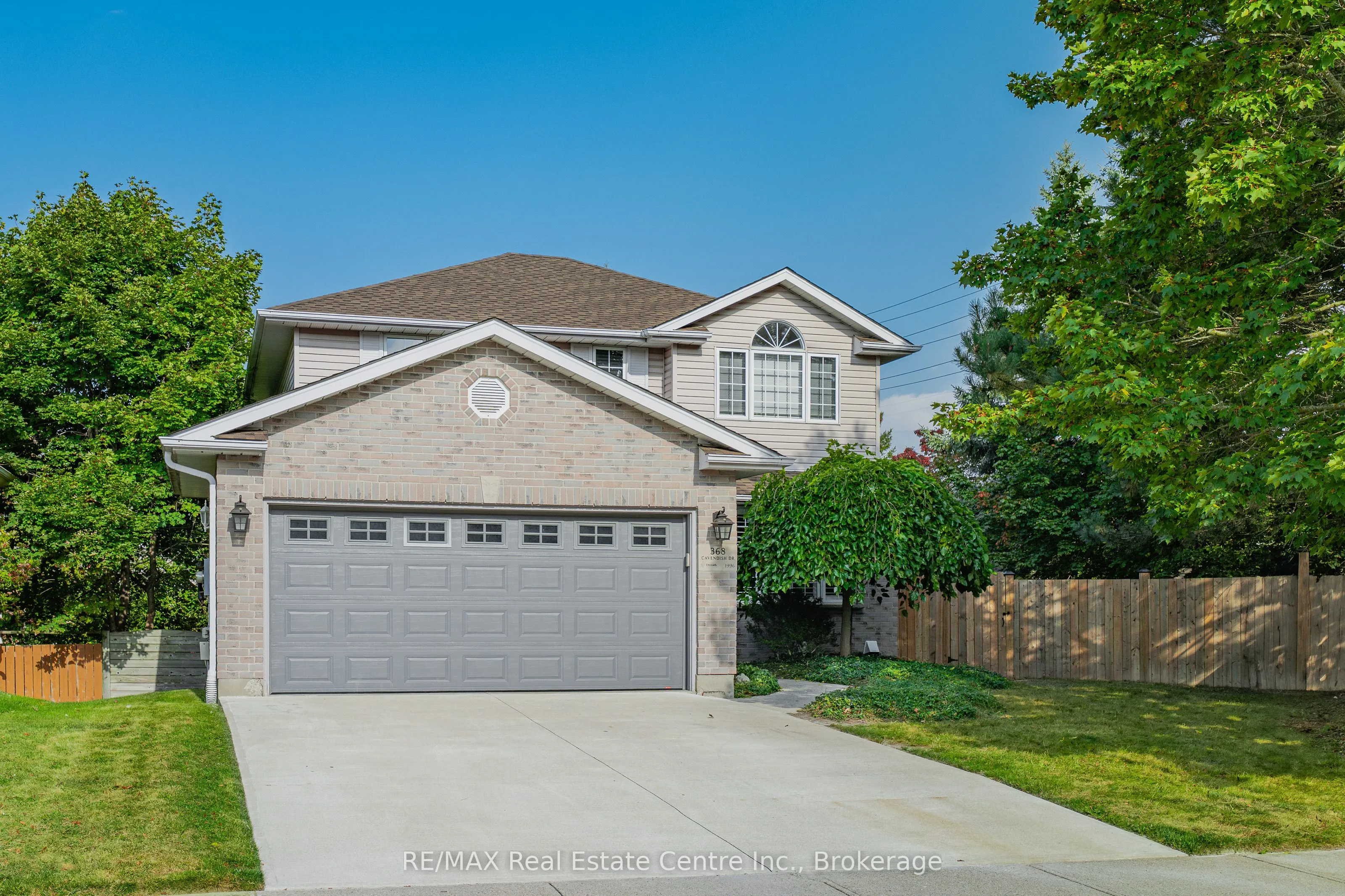 368 Cavendish Drive