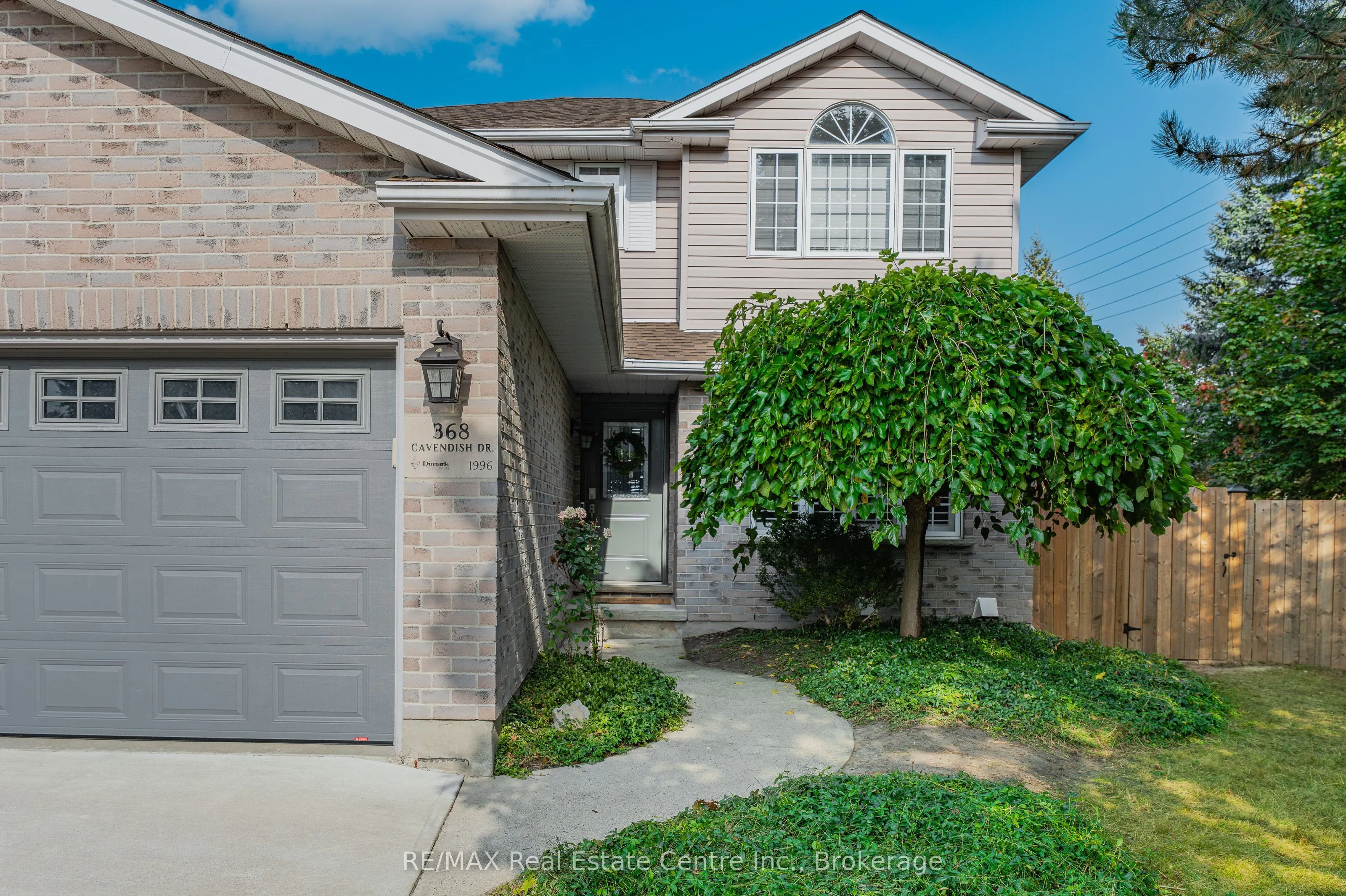 368 Cavendish Drive