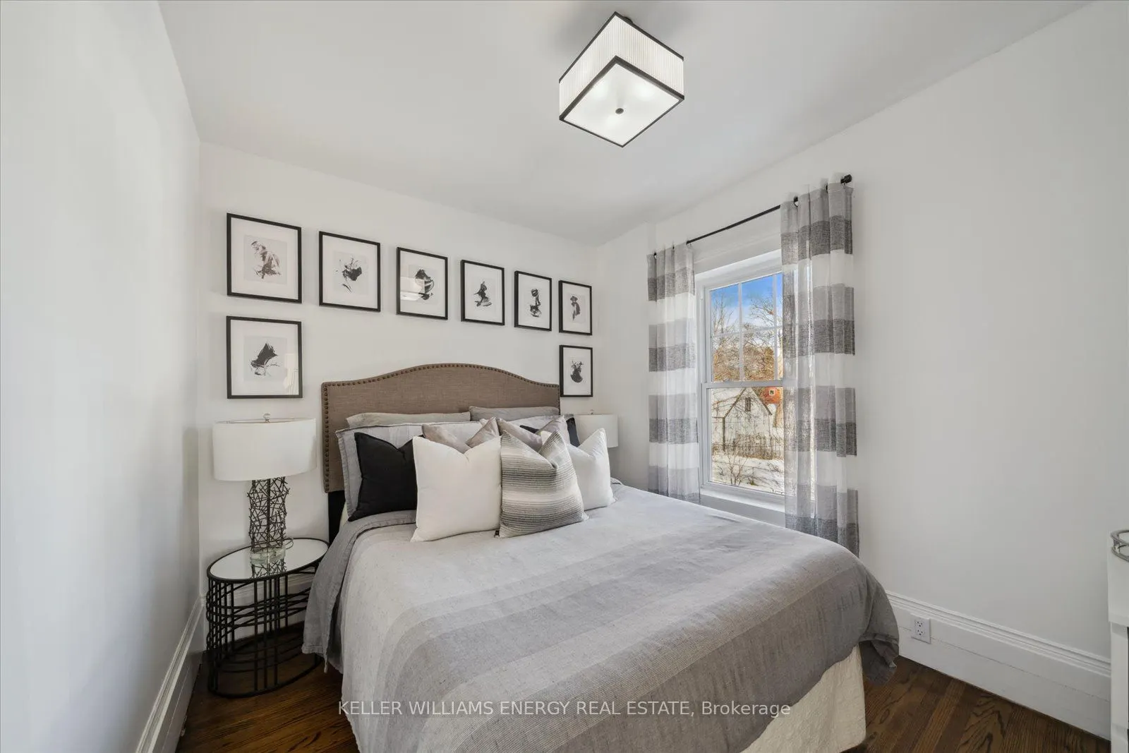 272 Ridout Street